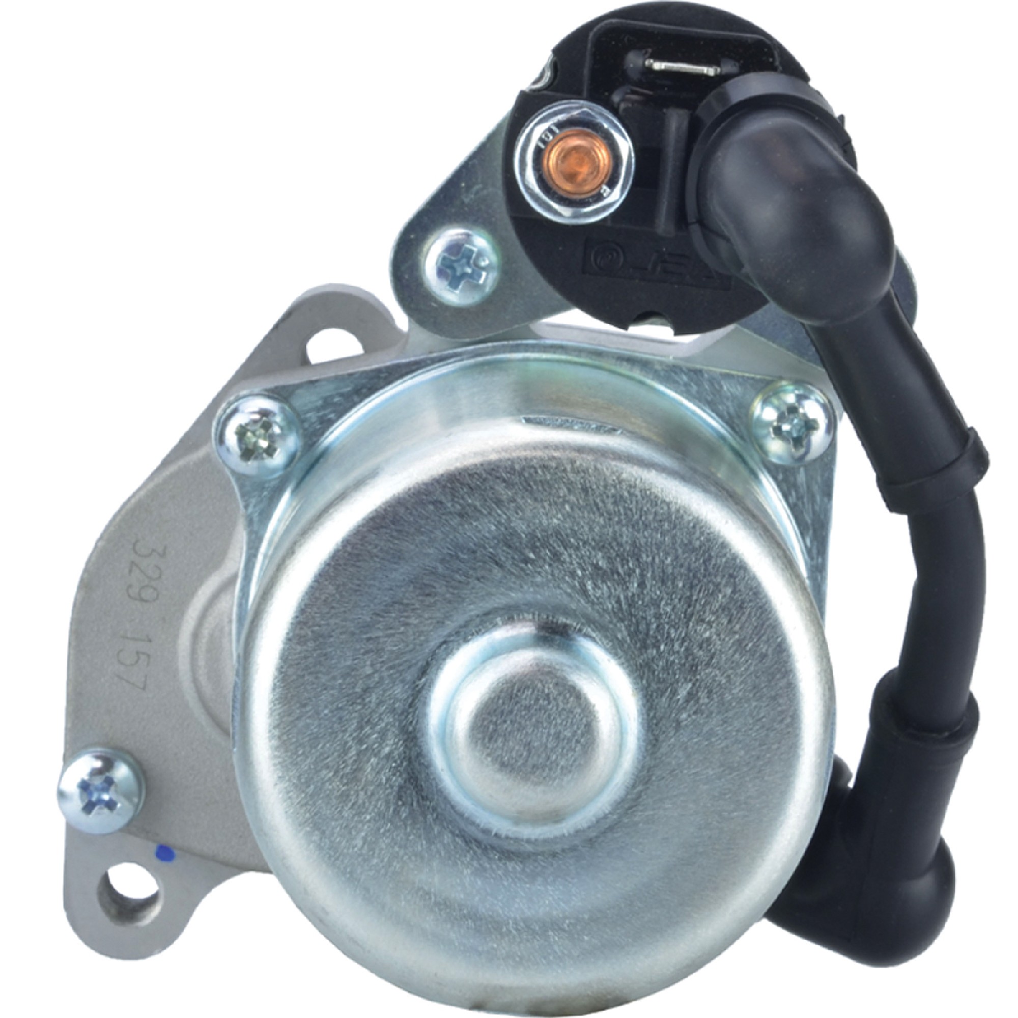 New 410-58099 Starter Replacement For Kohler Ch395-3031 12-Volt, Ccw, 14-Tooth 17-098-04 -04S, -12S