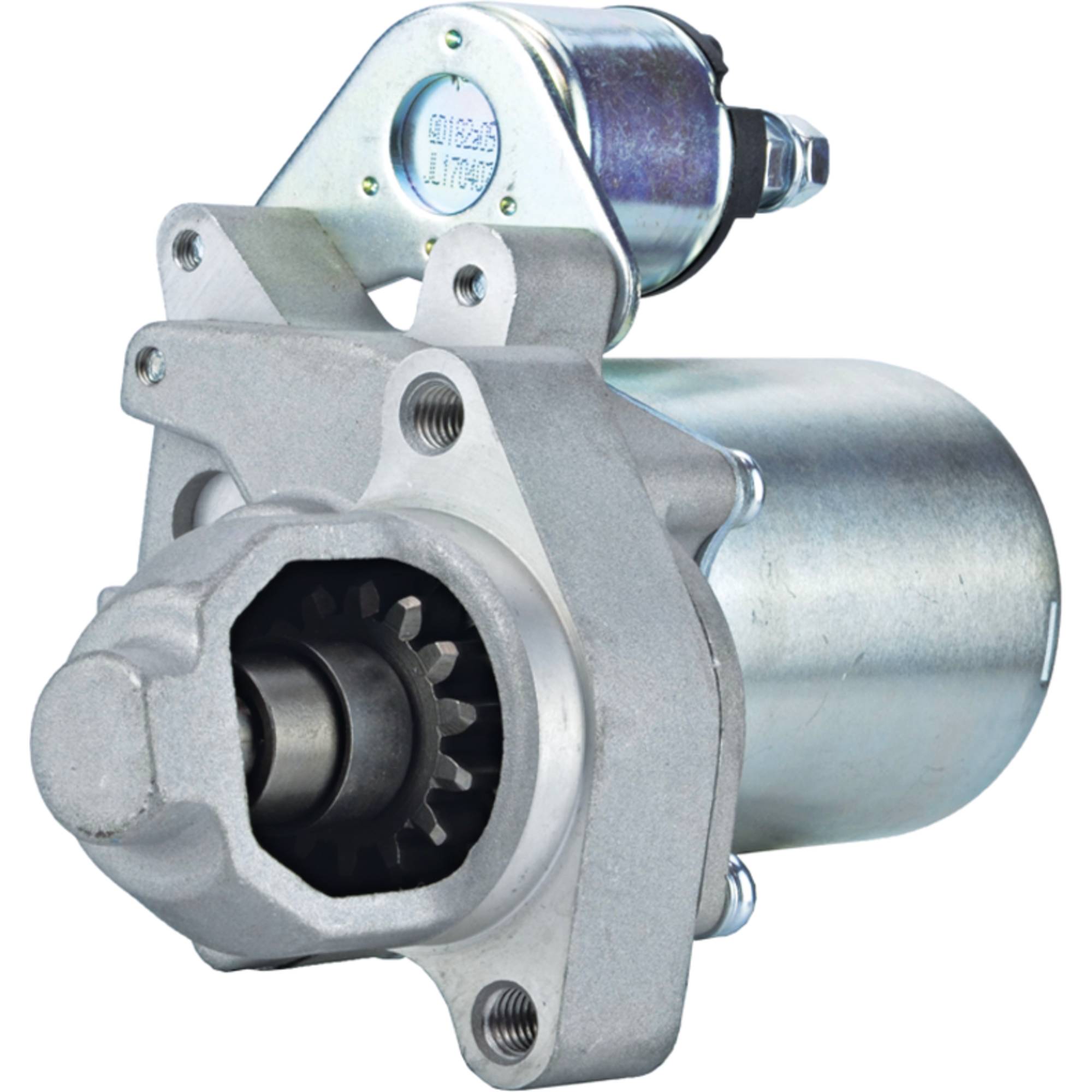 New 410-58099 Starter Replacement For Kohler Ch395-3031 12-Volt, Ccw, 14-Tooth 17-098-04 -04S, -12S