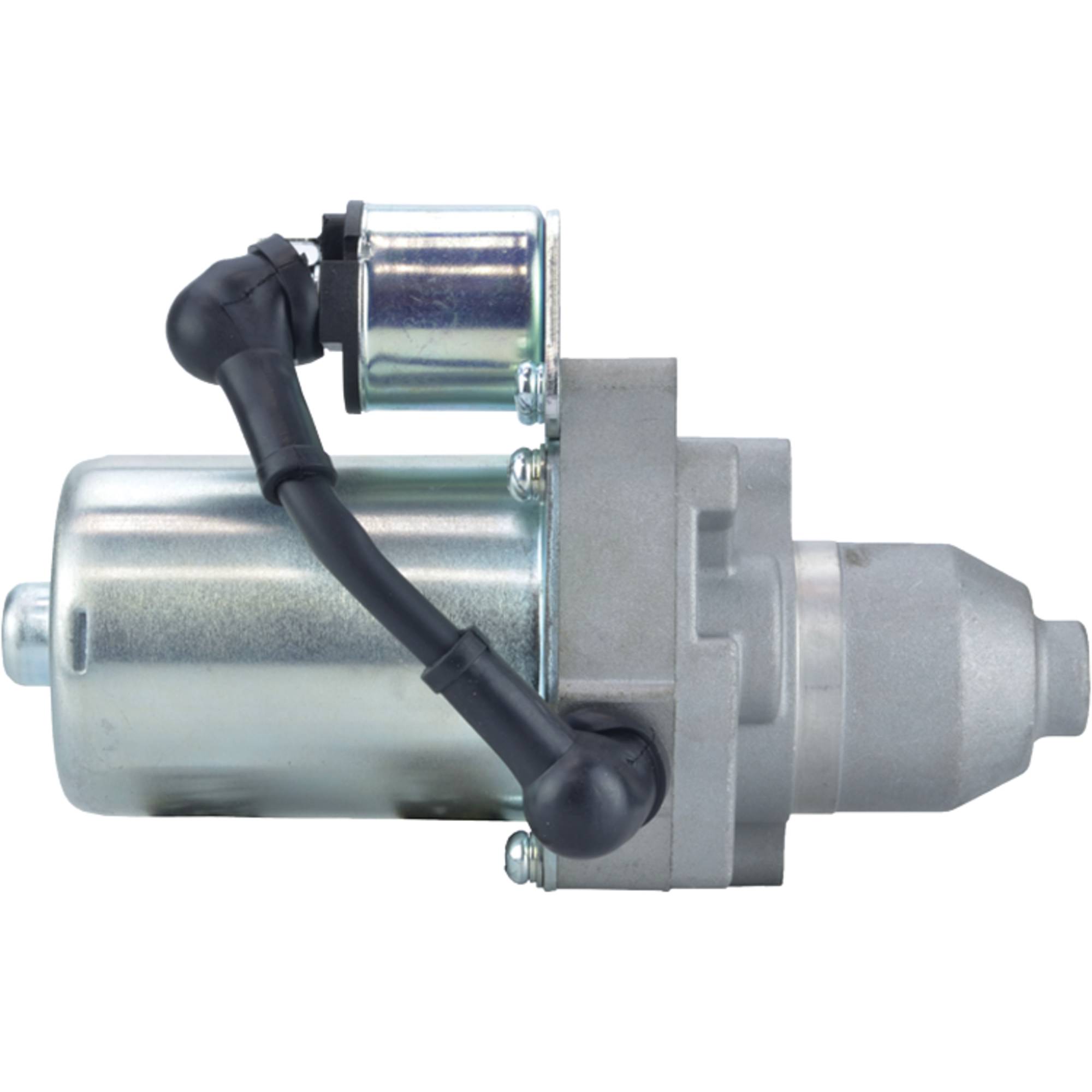 410-58099 Starter Replacement For Kohler Ch395-3031 12-Volt, Ccw, 14-Tooth 17-098-04 -04S, -12S