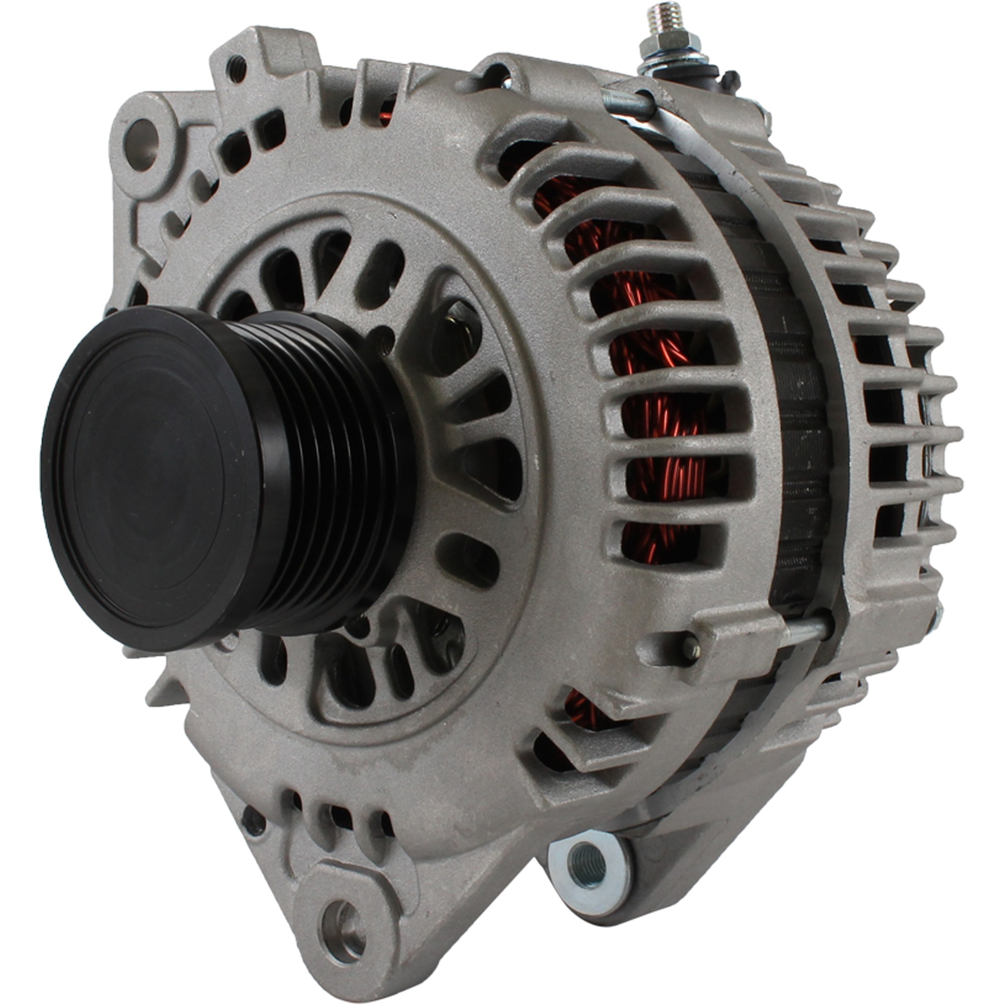 ALTERNATOR NISSAN ALTIMA, SENTRA 2.5L Liter 02 03 04 05 06