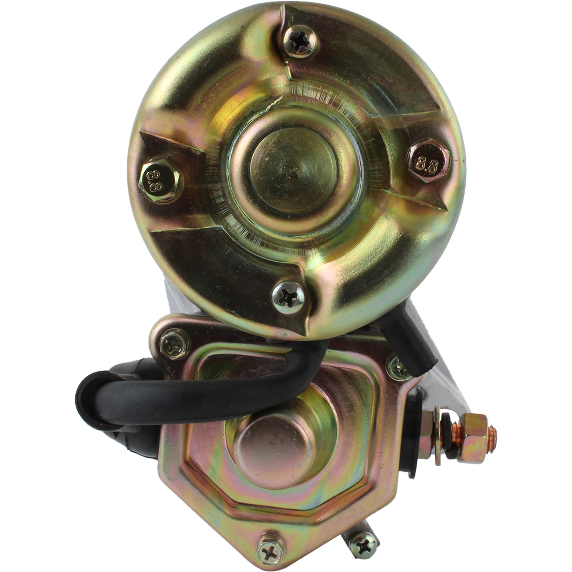 Starter For Toyota BJ42 BJ46 28100-56030, 28100-56060, 246-25210; 410-52123