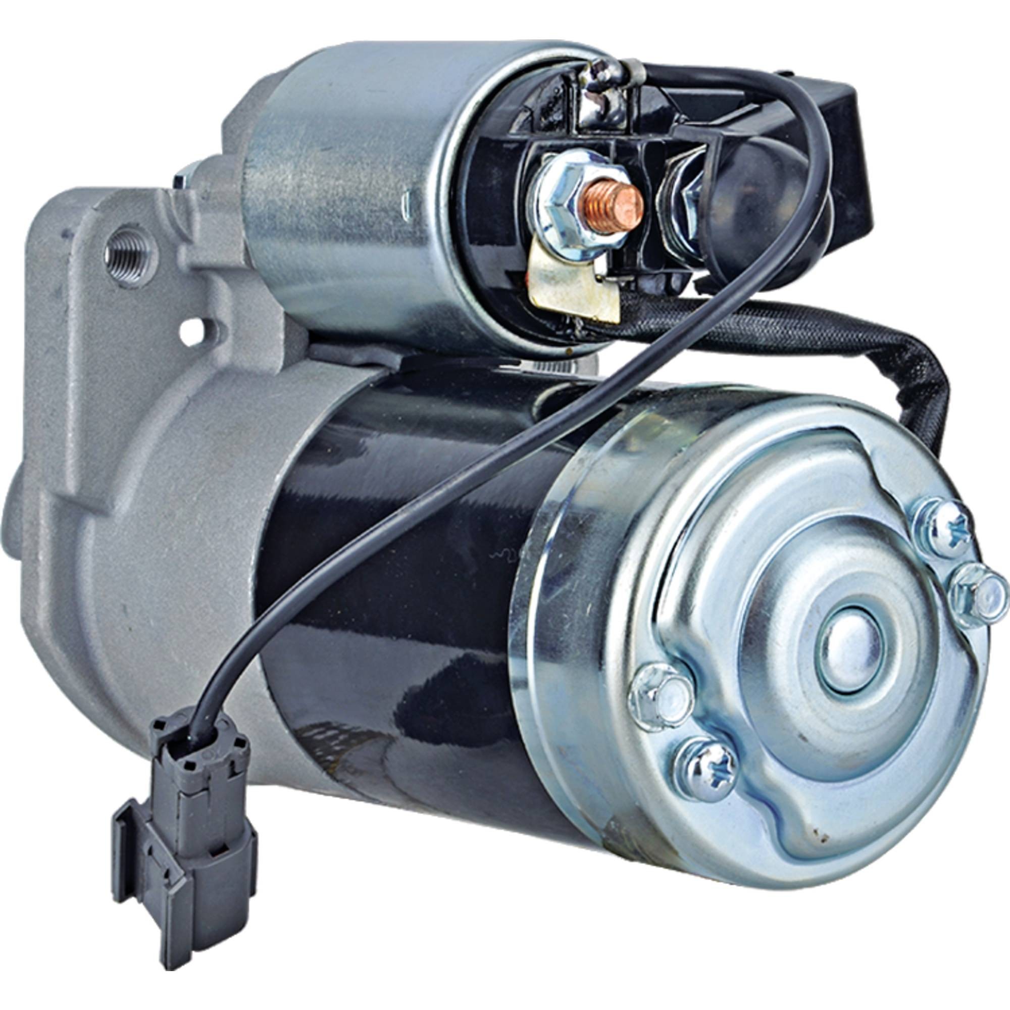 410-48313 Starter Replacement For 5.0L Infiniti FX50 2009-2013, M56 2011-2013 19068, M1T30671, M1T30672, M1T30673