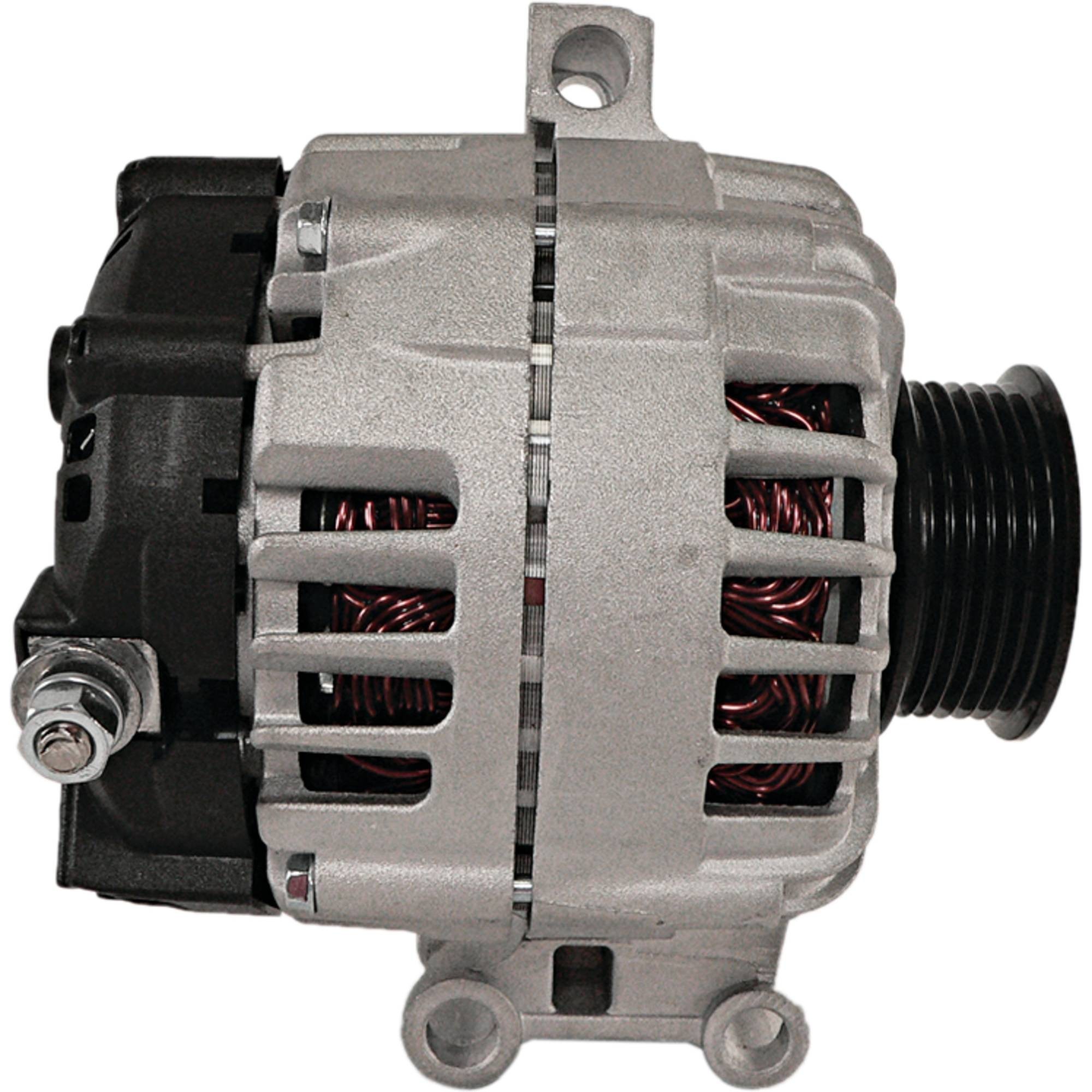 Alternator For Chevrolet Colorado(2007-2012),Gmc Canyon(2007-2012), 400-40101