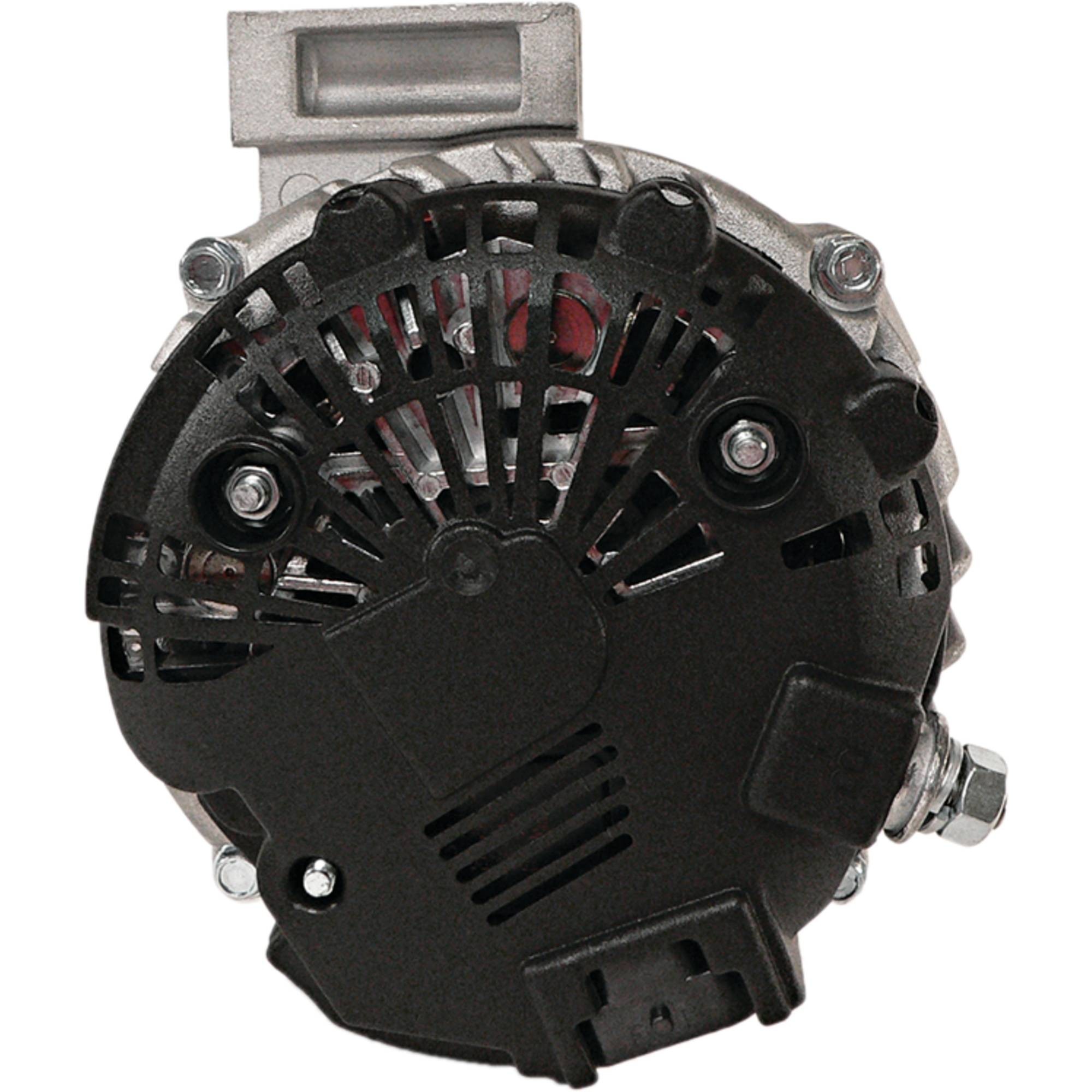 Alternator For Chevrolet Colorado(2007-2012),Gmc Canyon(2007-2012), 400-40101