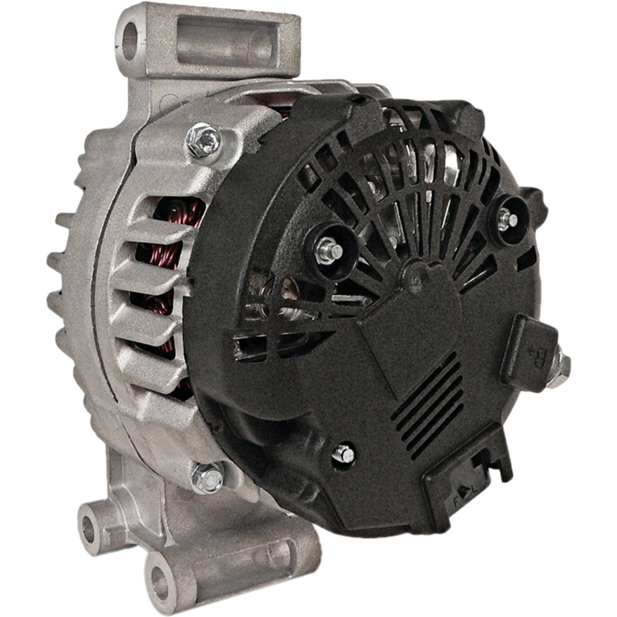 Alternator For Chevrolet Colorado(2007-2012),Gmc Canyon(2007-2012), 400-40101