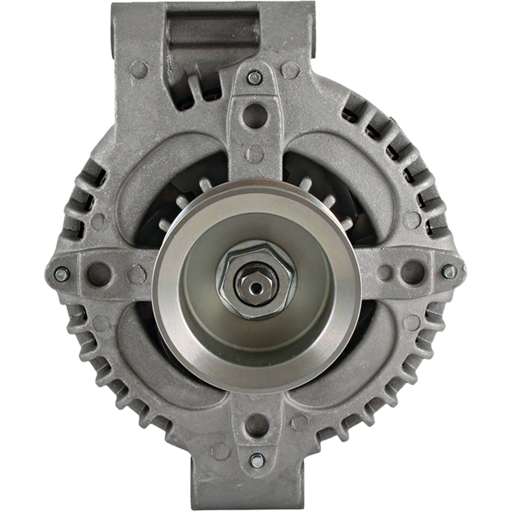 400-52444R Remanufactured Alternator Replacement For Honda Civic Ir/If, 12-Volt, 120 Amp, 31100-Rx0-A01