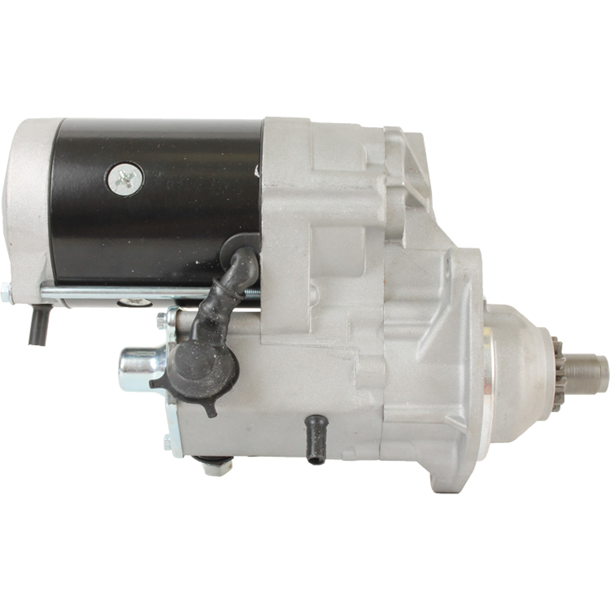 STARTER for 680 780 680K 680L 780C 780D CASE BACKHOE LOADER CONSTRUCTION