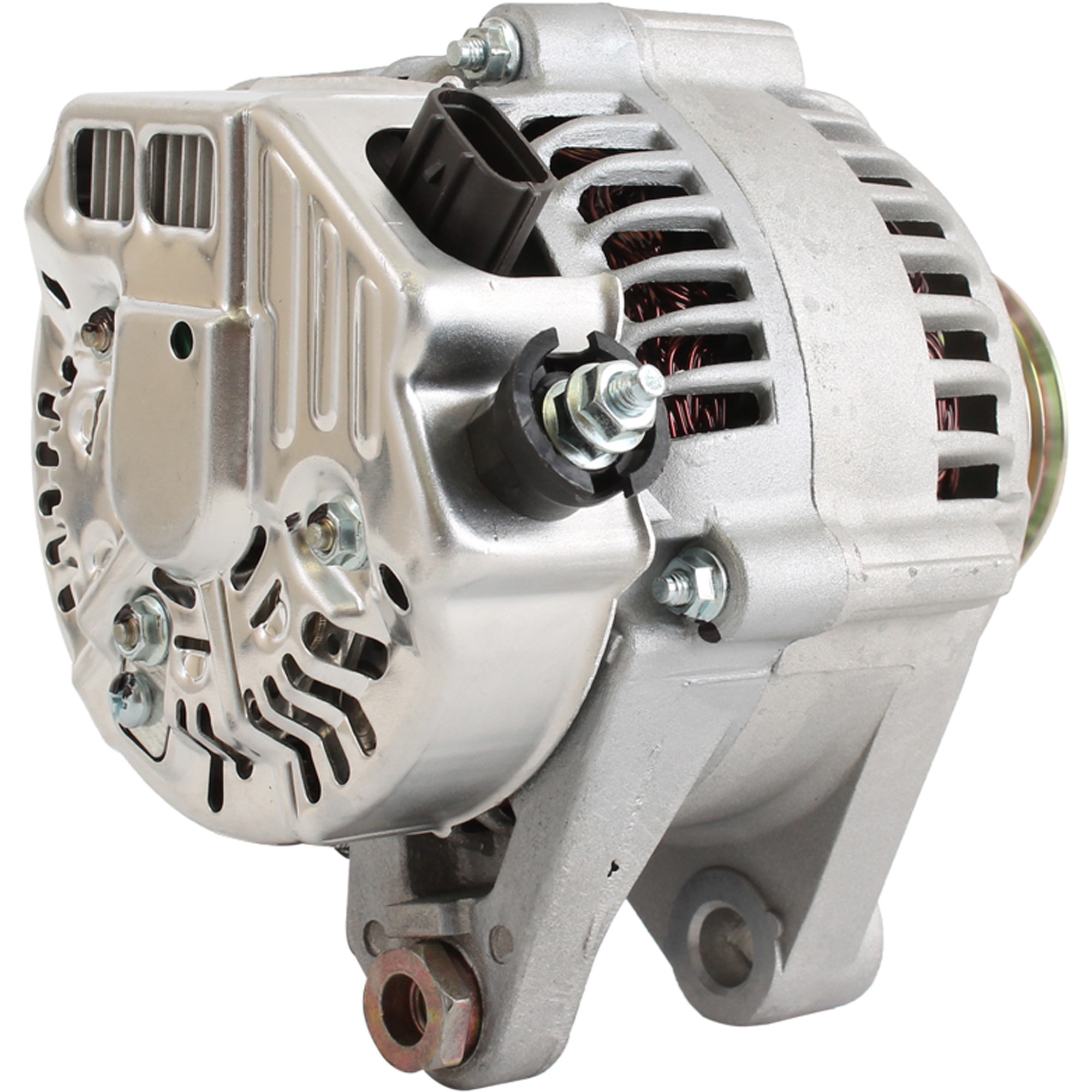 Alternator For 3.0L Lexus ES300 1997-1999; 400-52476