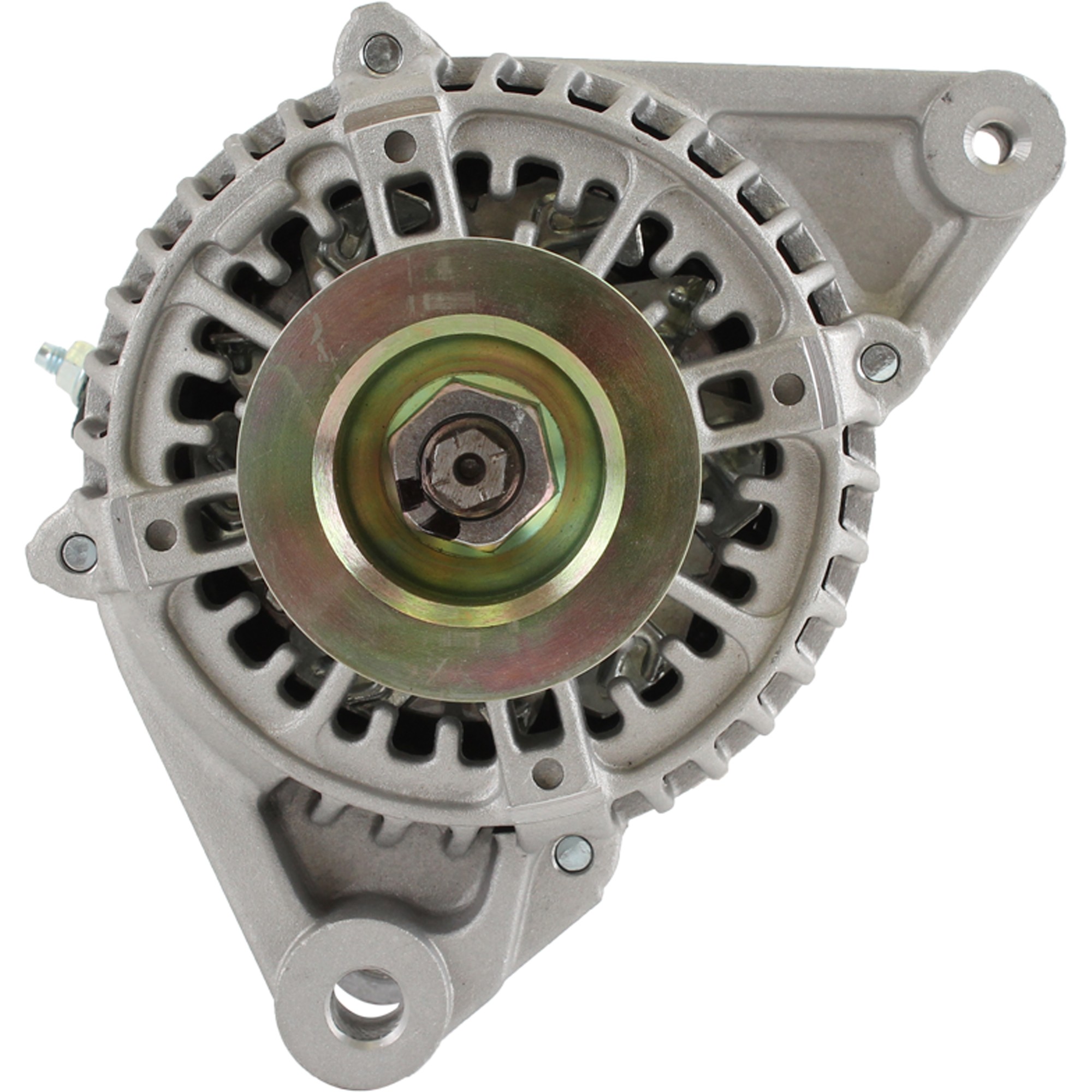 Alternator For 3.0L Lexus ES300 1997-1999; 400-52476
