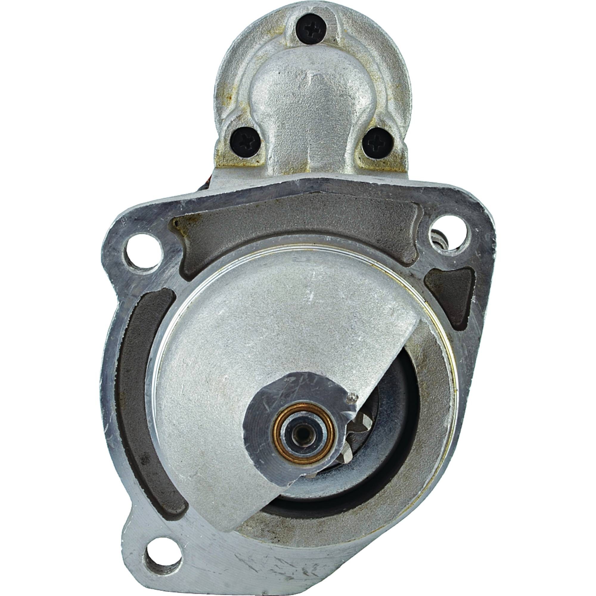 Total Power Parts 410-24319 Starter For Perkins Engines Many Models 1979-On