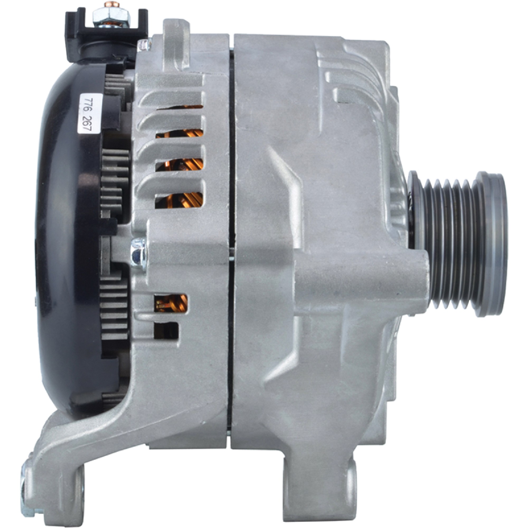 Alternator For BMW 228i xDrive 2015-2016, 320i 2013-2017; 400-52485R