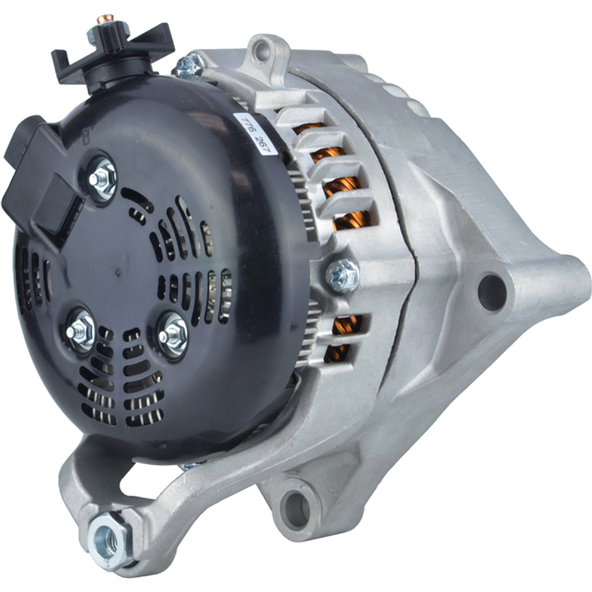 Alternator For BMW 228i xDrive 2015-2016, 320i 2013-2017; 400-52485R