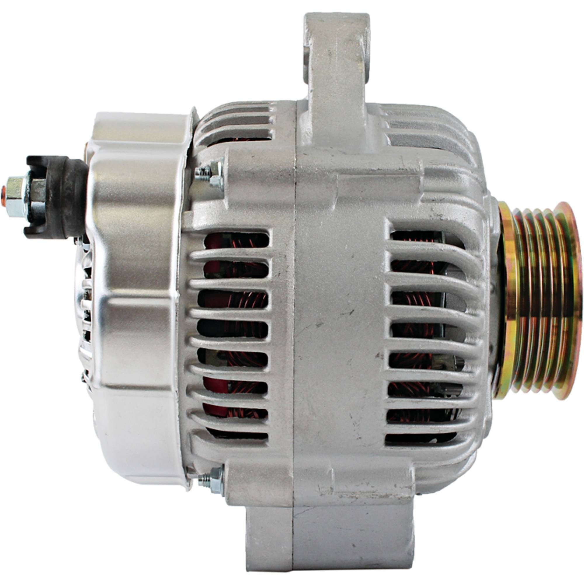 Alternator For Acura RL 1996-2004 31100-P5A-003, AL1273X, AR102884; 400-52336