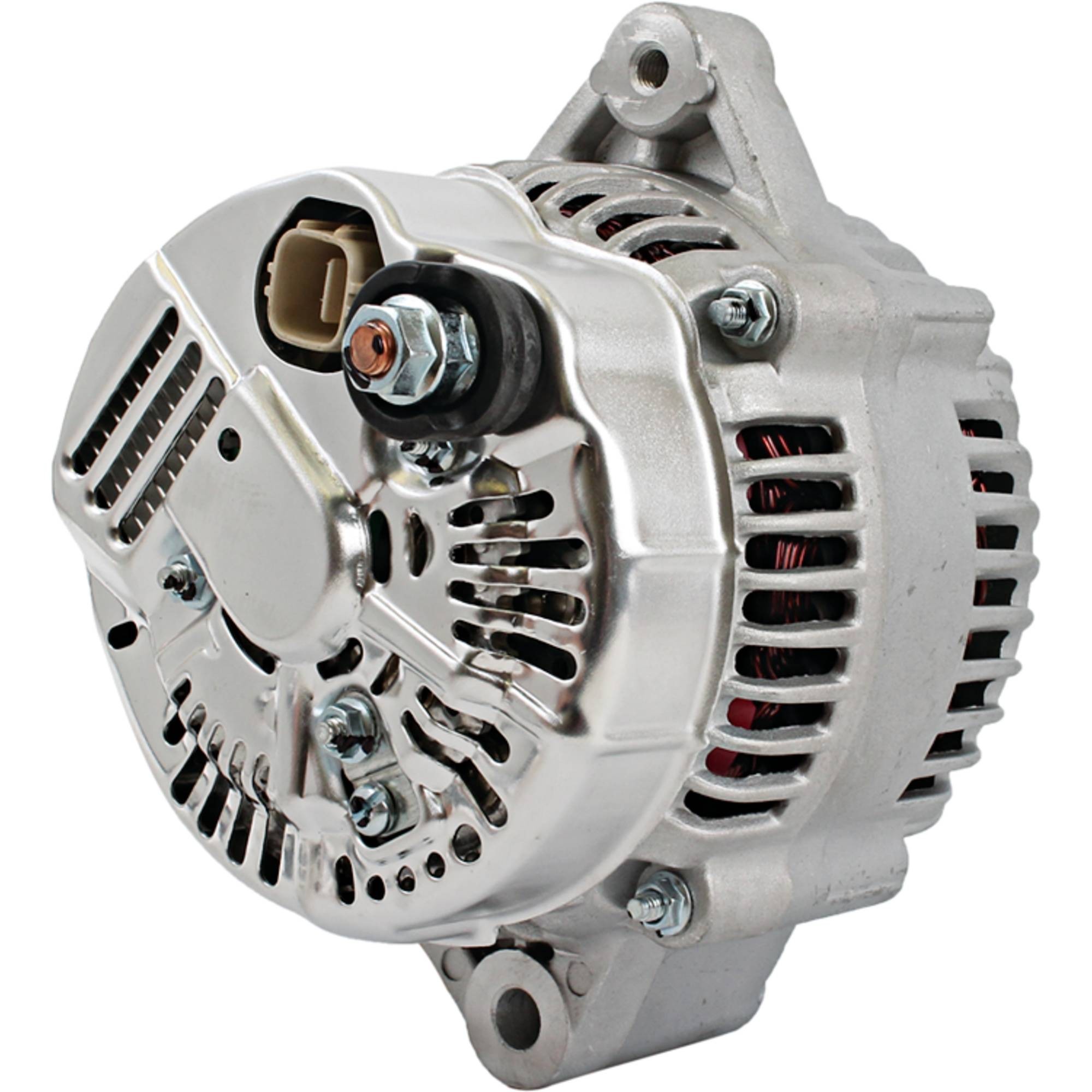 Alternator For Acura RL 1996-2004 31100-P5A-003, AL1273X, AR102884; 400-52336
