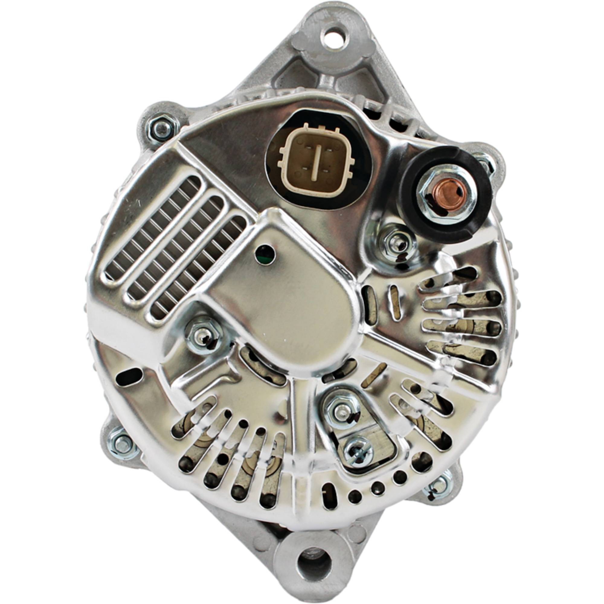 Alternator For Acura RL 1996-2004 31100-P5A-003, AL1273X, AR102884; 400-52336