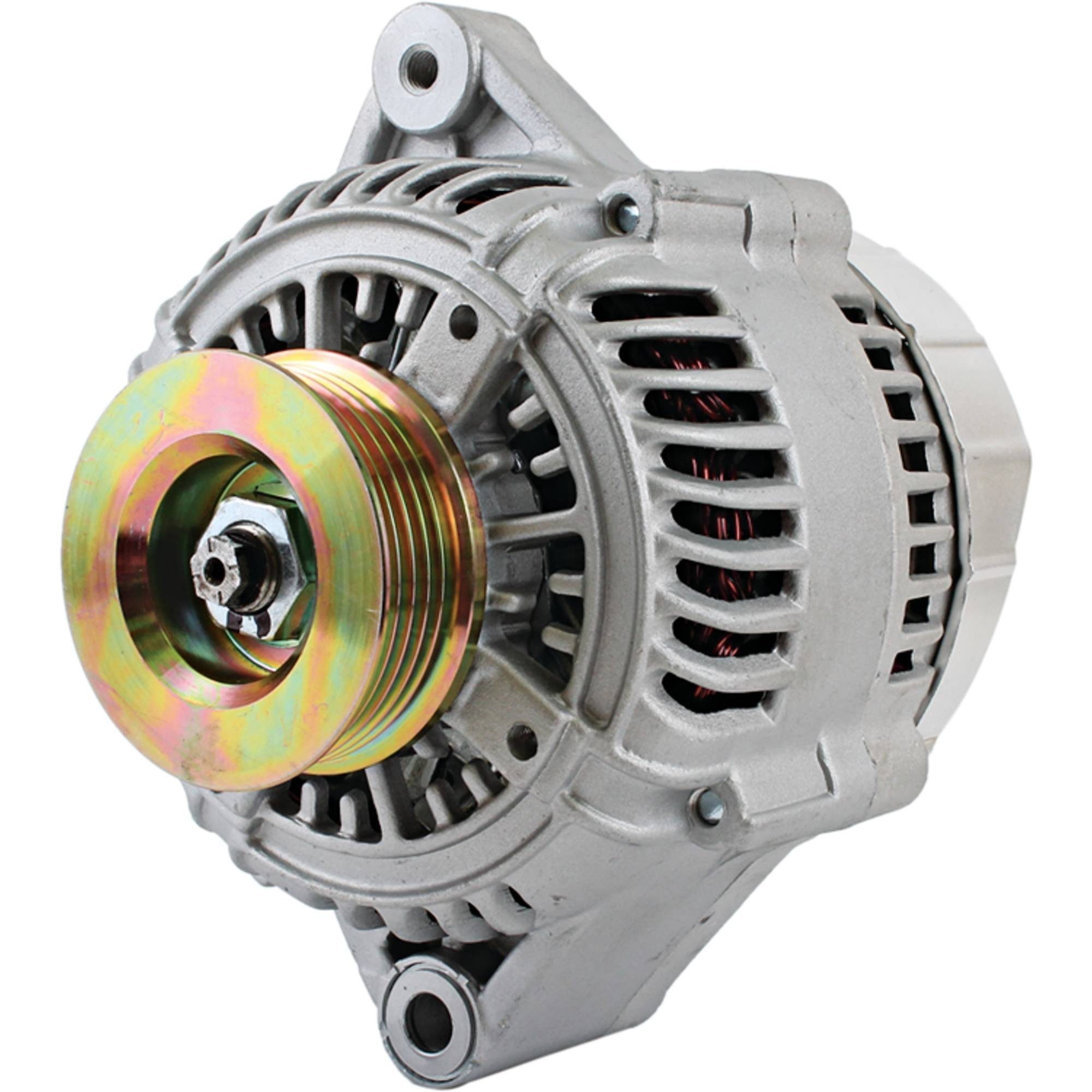 Alternator For Acura RL 1996–2004, TL 1997–1998 31100P5A003, CLB54 400-52336
