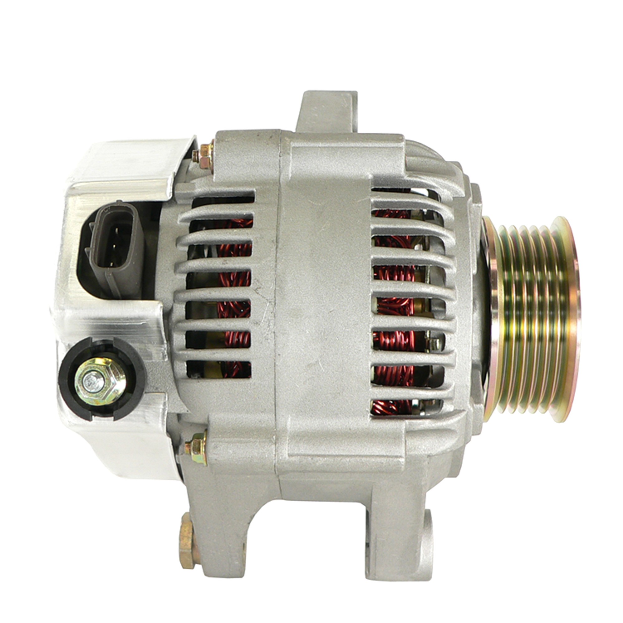 Alternator For 3.0L Toyota Camry 1997-1999 & Solara 1999; 400-52340