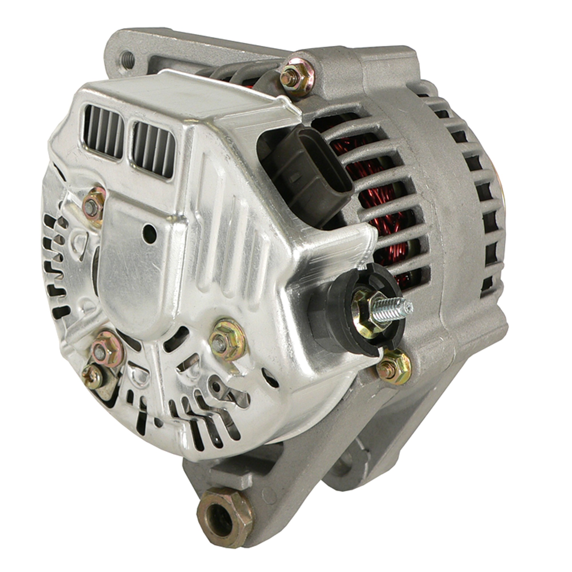 Alternator For 3.0L Toyota Camry 1997-1999 & Solara 1999; 400-52340
