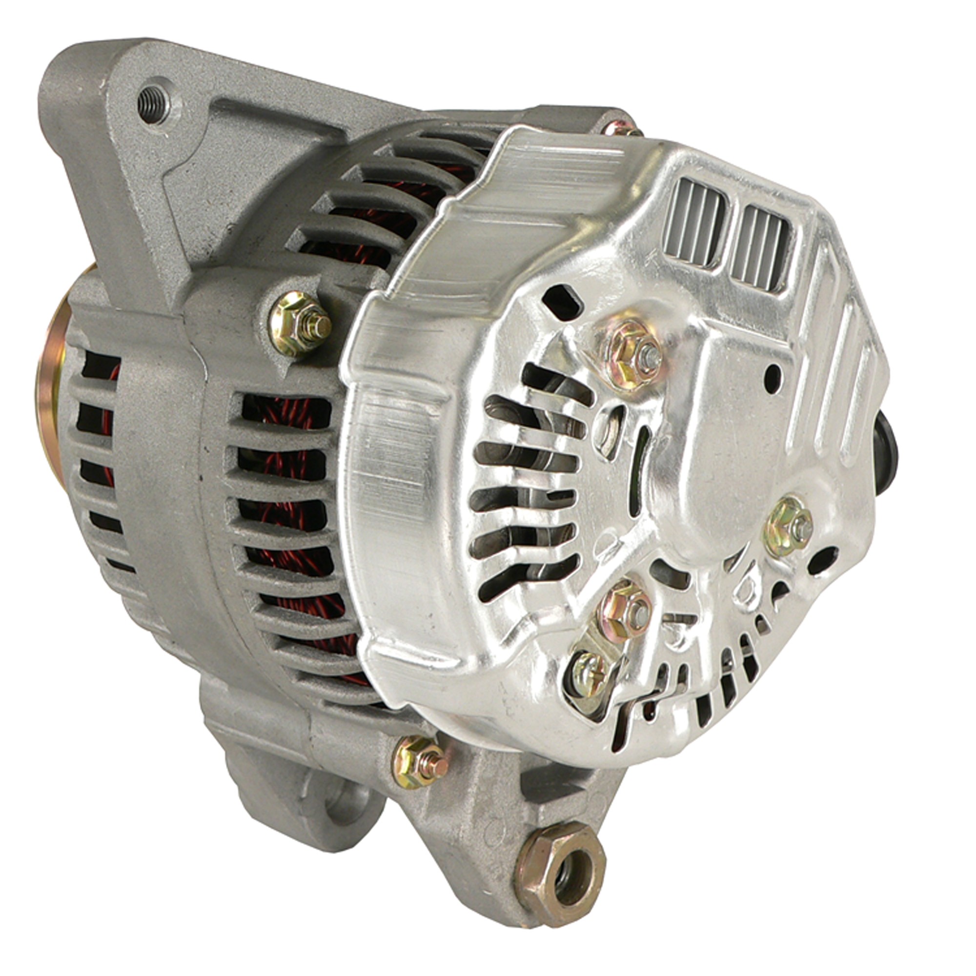 Alternator For 3.0L Toyota Camry 1997-1999 & Solara 1999; 400-52340