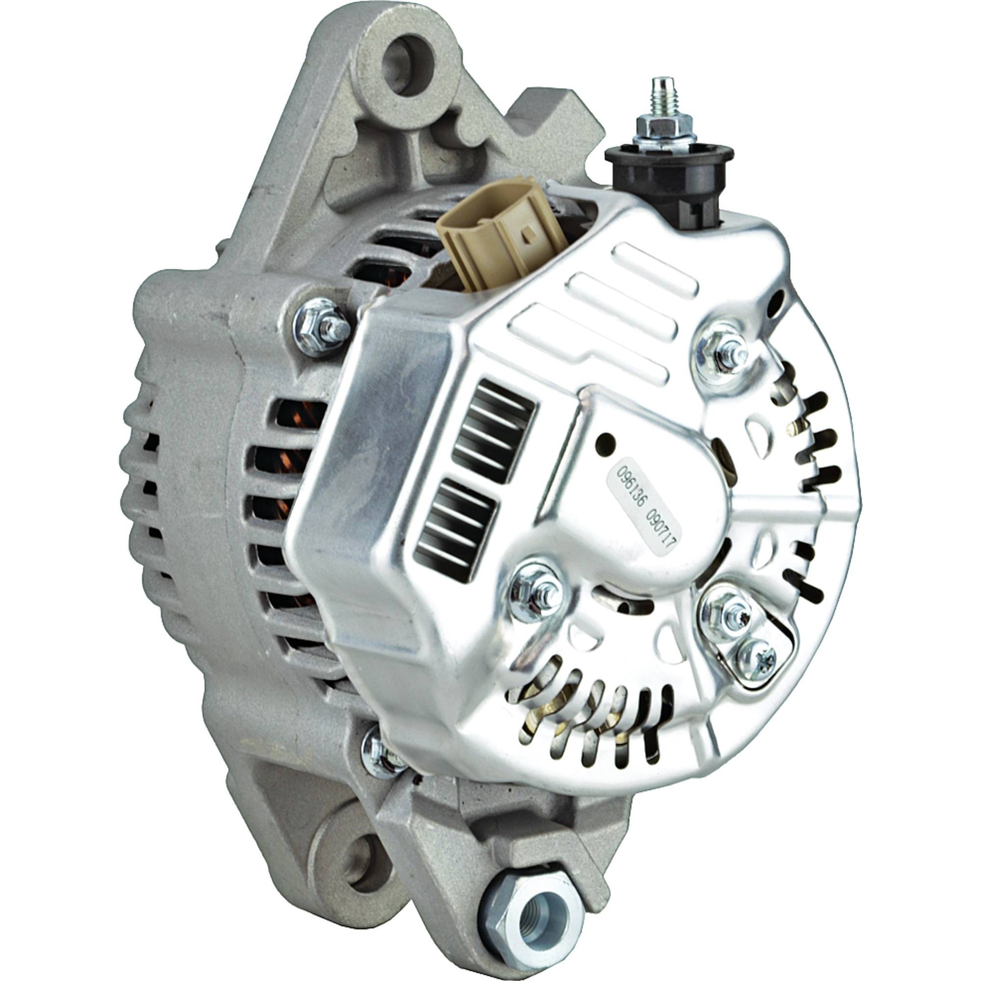 Total Power Parts 400-52247R Remanufactured Alternator for 2.7L 2.7