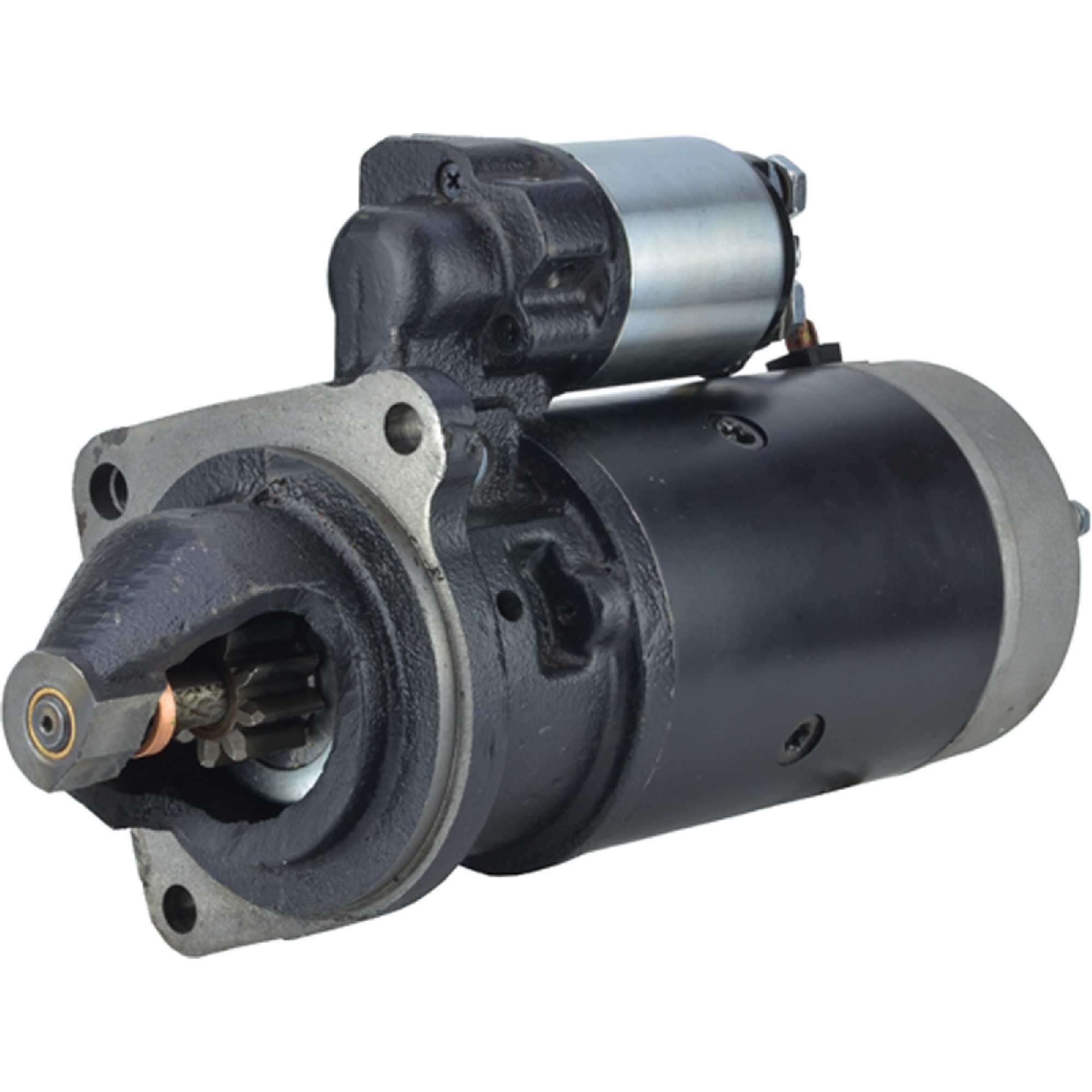 Starter Iveco Long Tractor 350 445 550 17184 LRS944