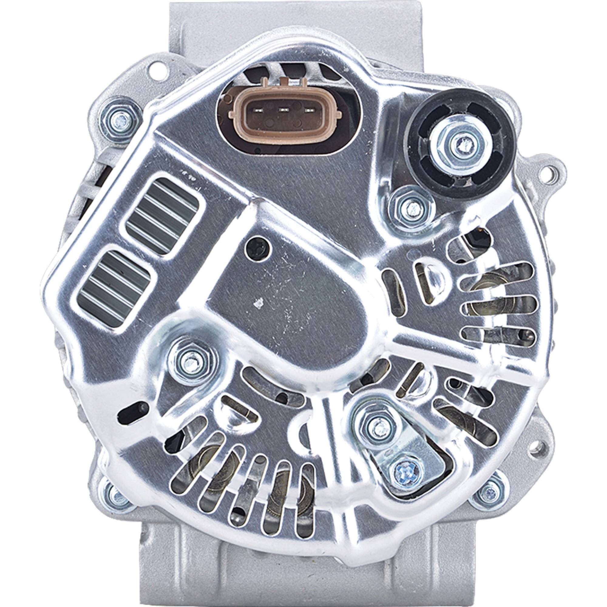 ALTERNATOR for 1.6 1.6L MINI COOPER 02 03 04 05 06 07 08 09