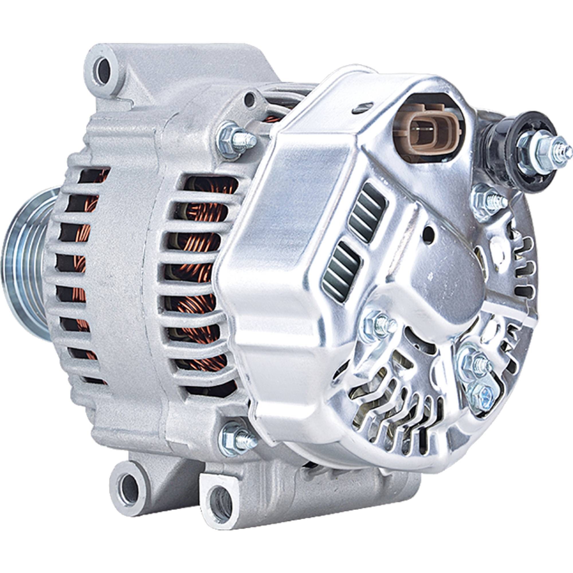 ALTERNATOR for 1.6 1.6L MINI COOPER 02 03 04 05 06 07 08 09
