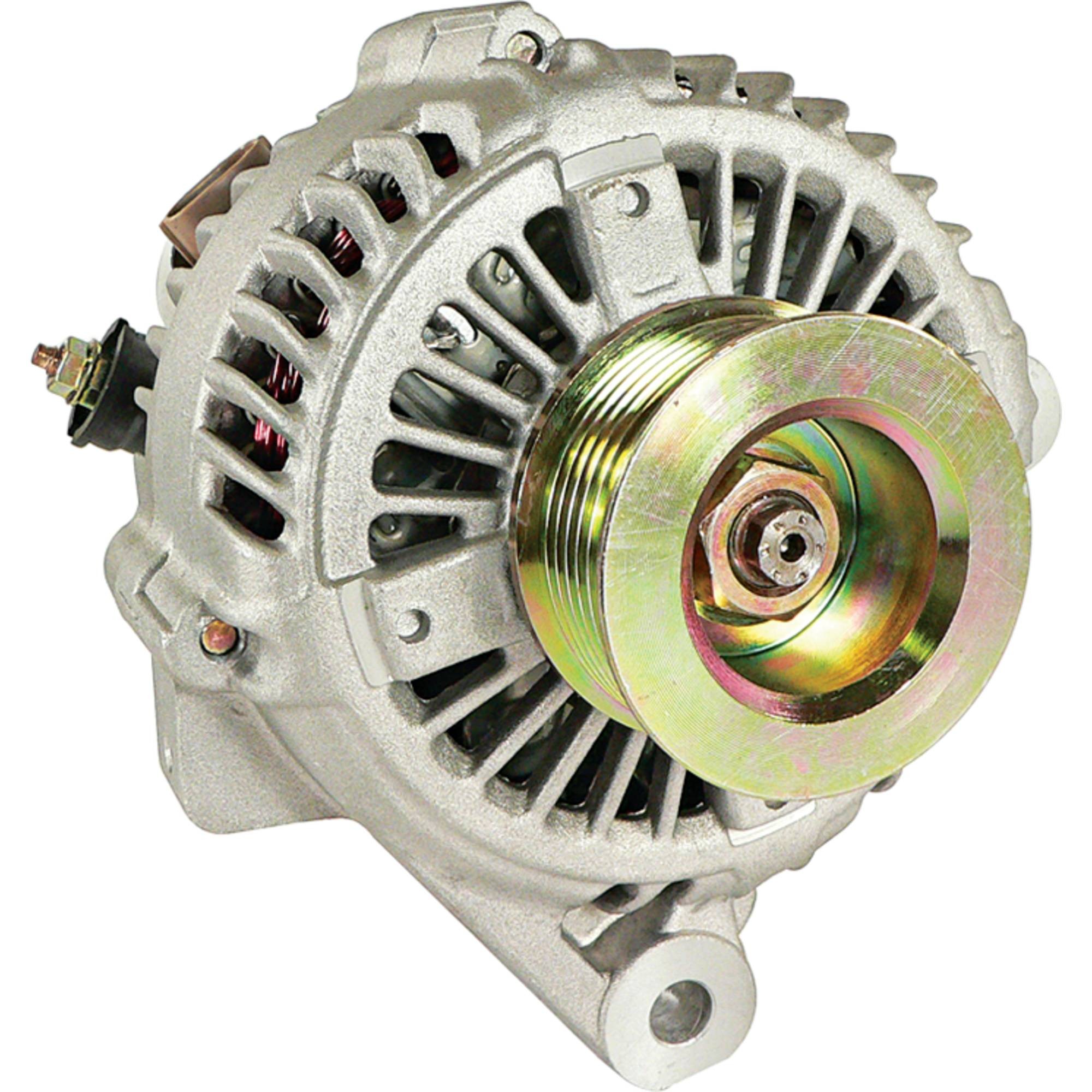 Alternator For Toyota 2.0L RAV4 2001-2003 27060-28080, LRA03000; 400-52300