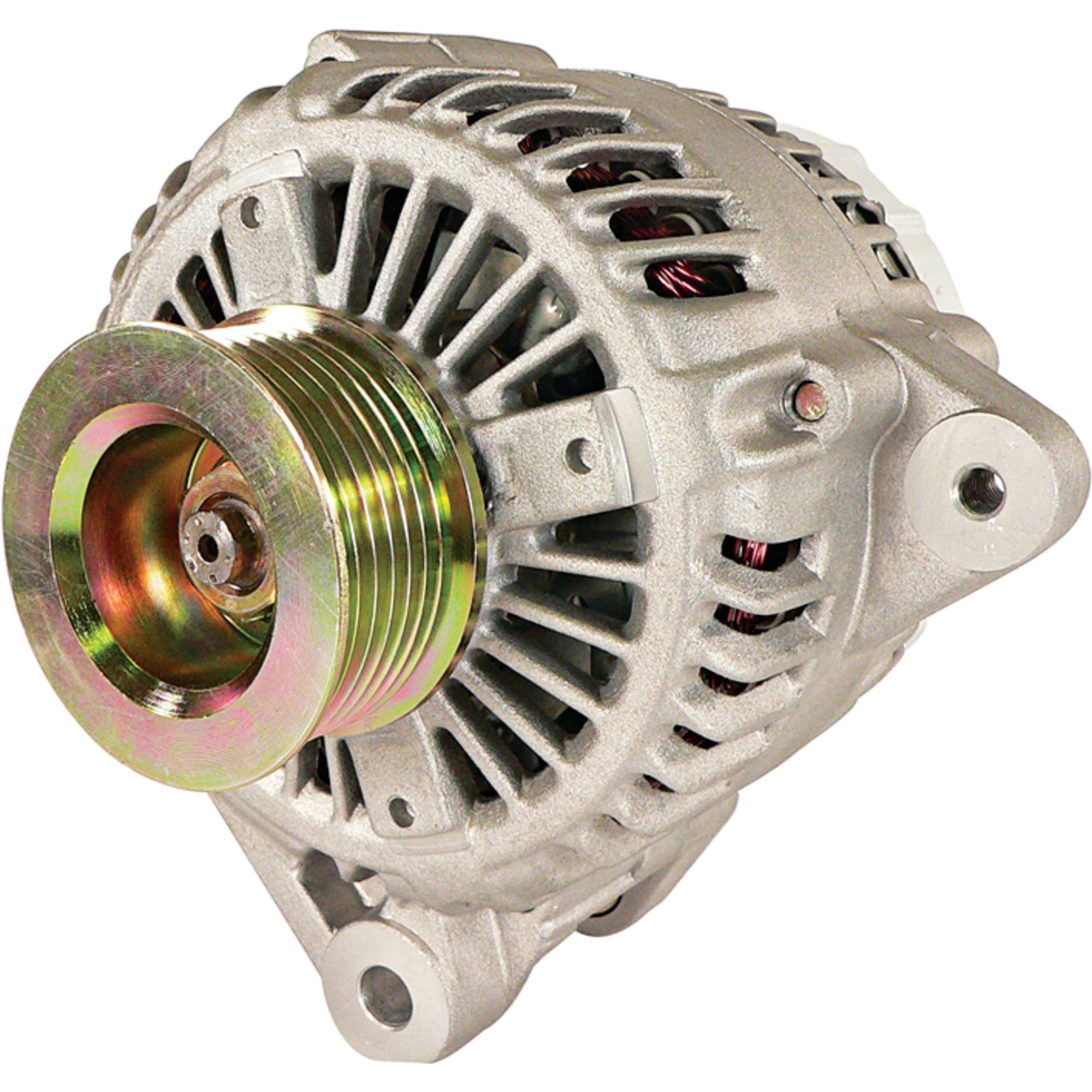 Alternator For Toyota 2.0L RAV4 2001-2003 27060-28080, LRA03000; 400-52300