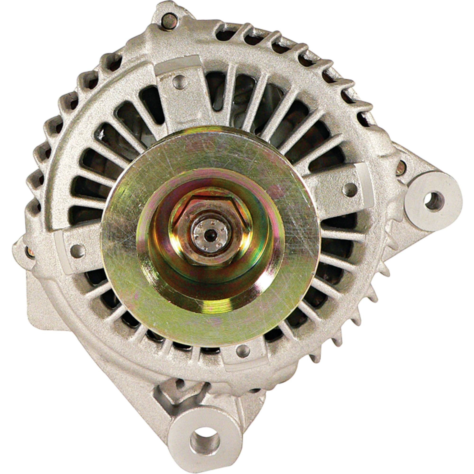 Alternator For Toyota 2.0L RAV4 2001-2003 27060-28080, LRA03000; 400-52300