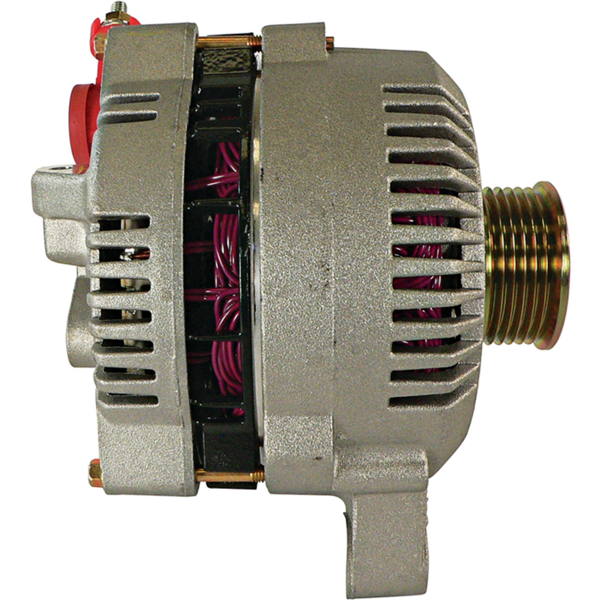 Total Power Parts 400-14155 New High output Alternator For 3G Series IR/IF 12-V