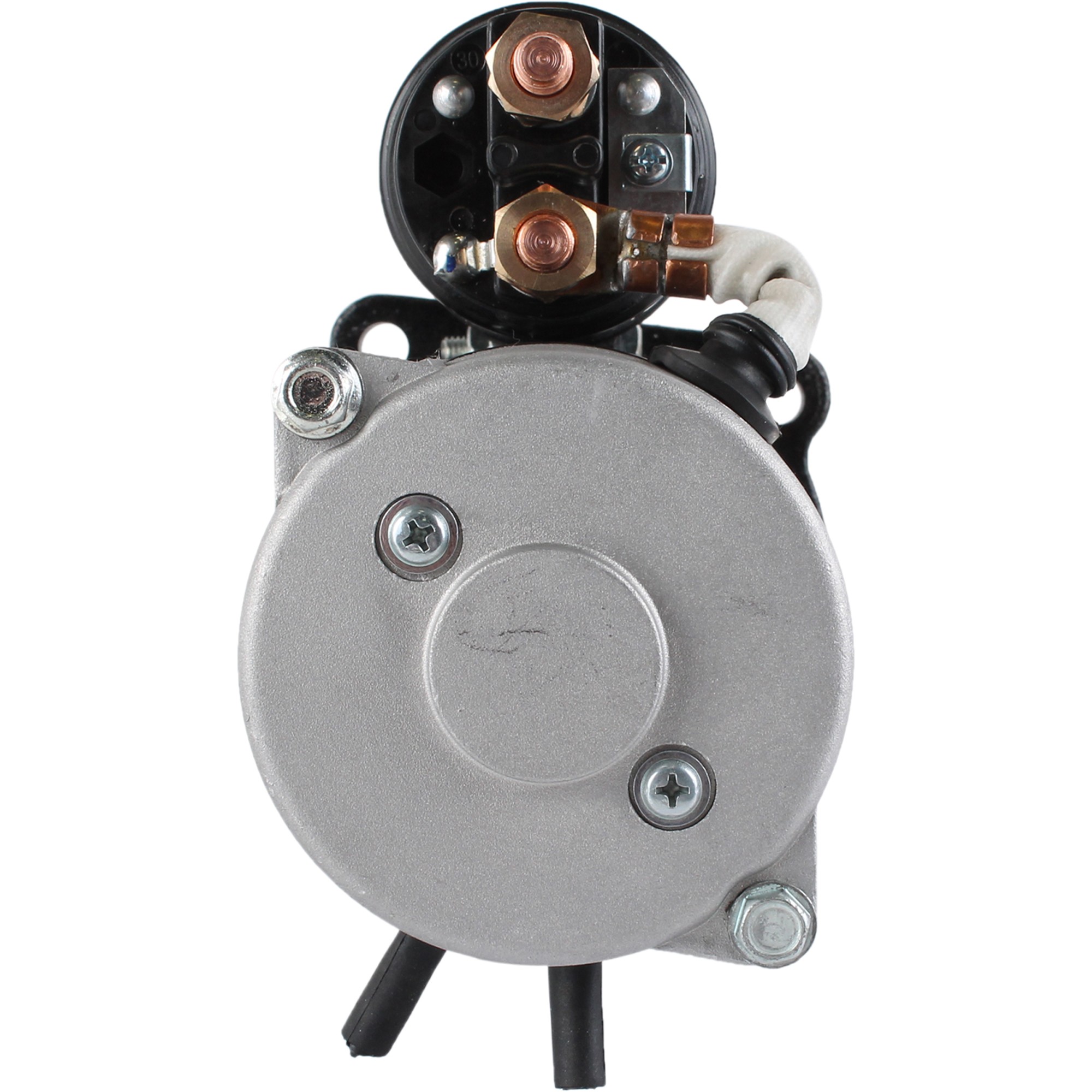 NEW STARTER 24 Volt for KHD DEUTZ TRACTOR IS0842, AZF4515, 11.130.842