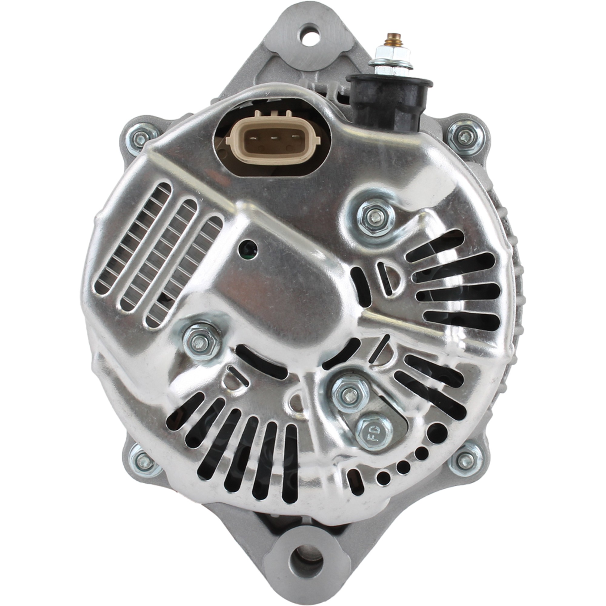 110A ALTERNATOR for CATERPILLAR EXCAVATOR BULLDOZER D3 D5 2035492 102211-3030