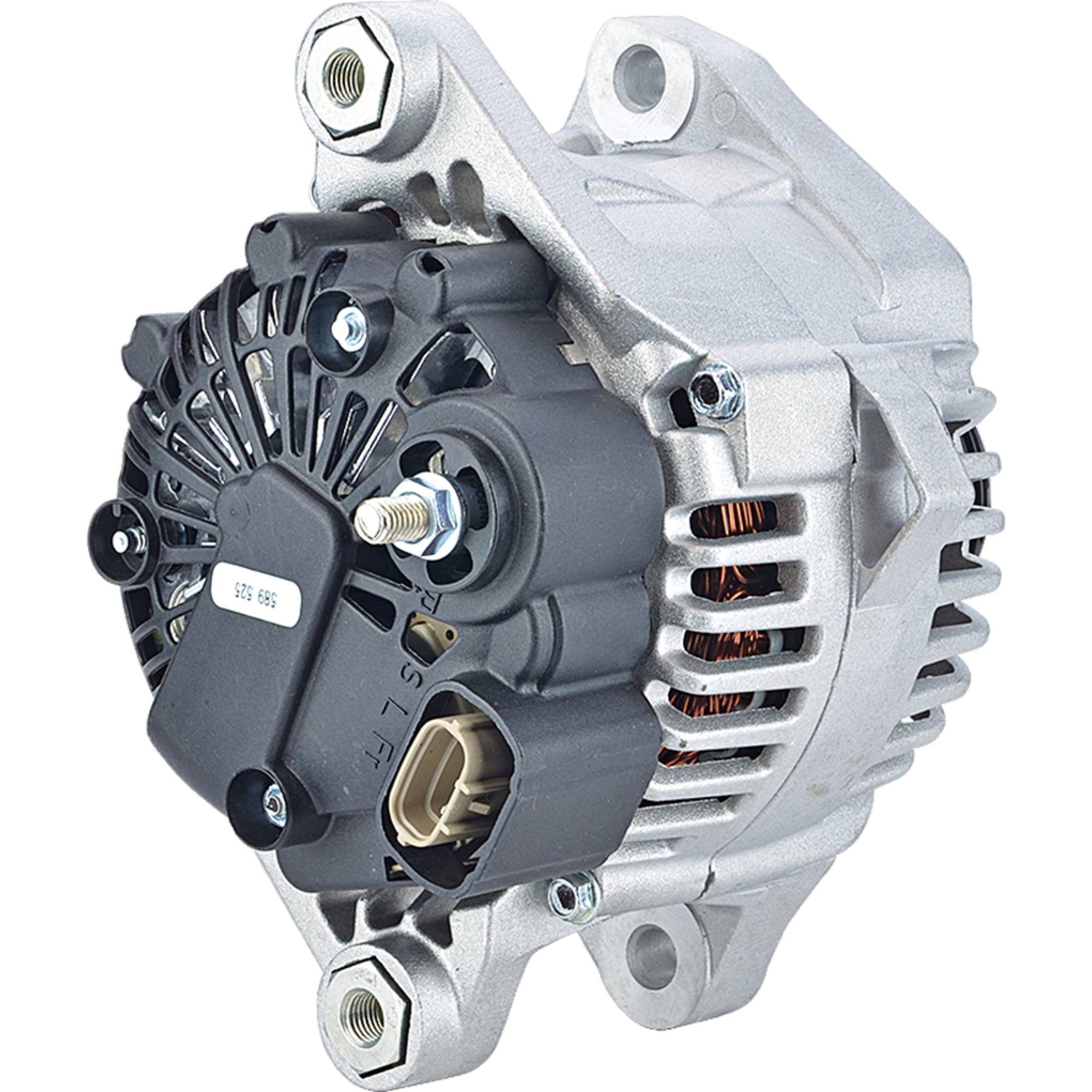 ALTERNATOR 2.4L HYUNDAI SONATA, KIA FORTE MAGENTIS OPTIMA RONDO 2006-2010
