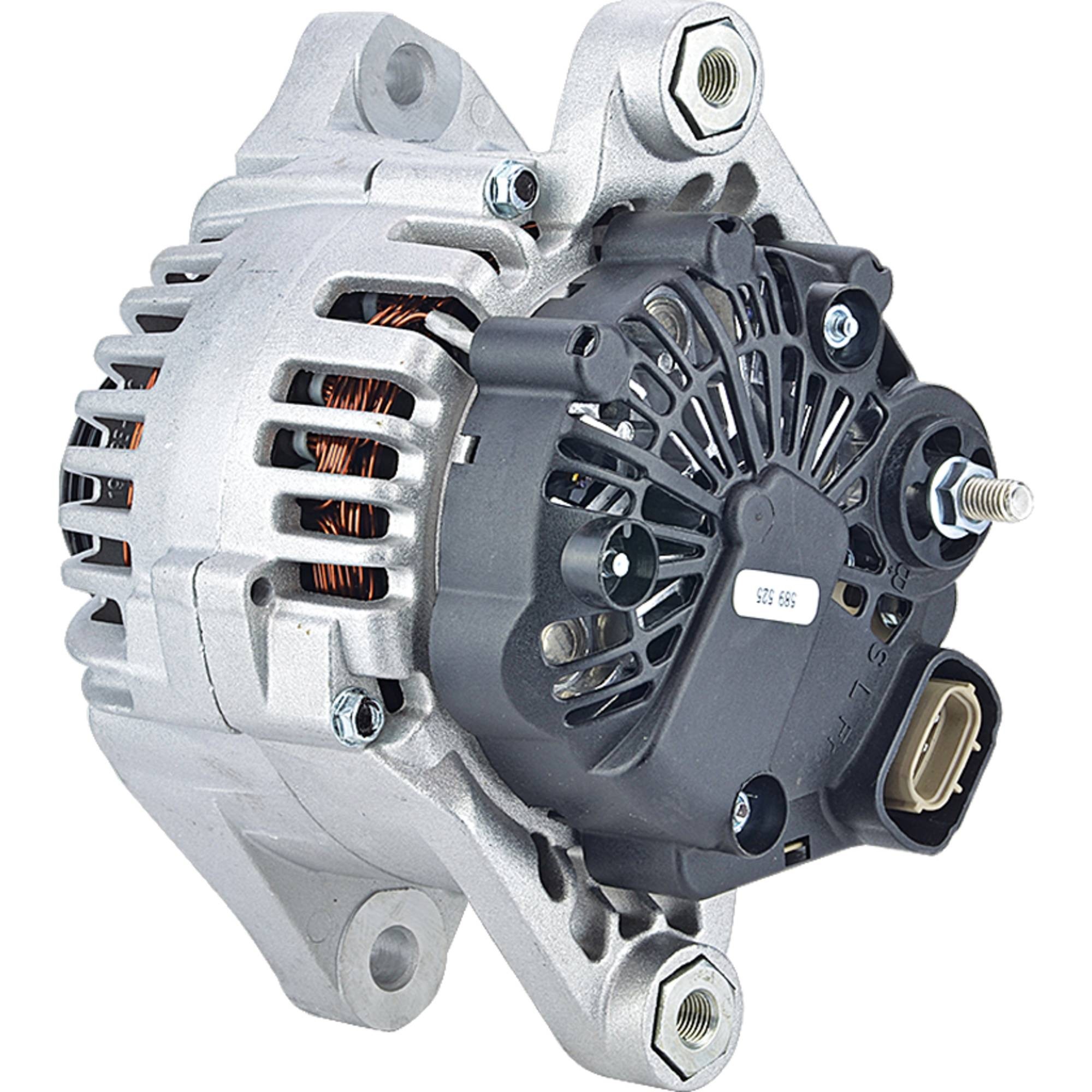 ALTERNATOR 2.4L HYUNDAI SONATA, KIA FORTE MAGENTIS OPTIMA RONDO 2006-2010