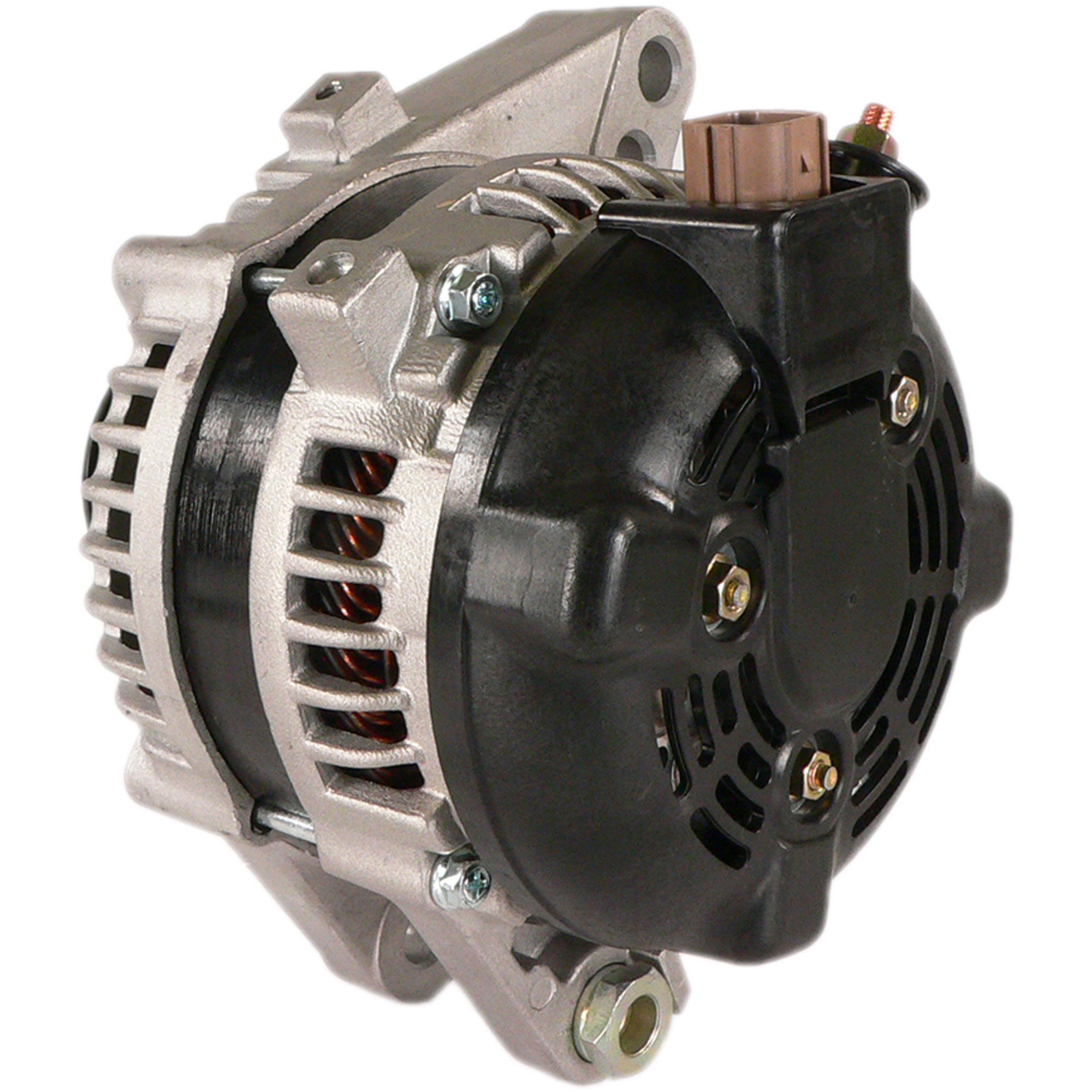 Alternator For 4.0L Toyota Fj Cruiser 2007-2009, Tacoma 2005-2012; 400-52240R
