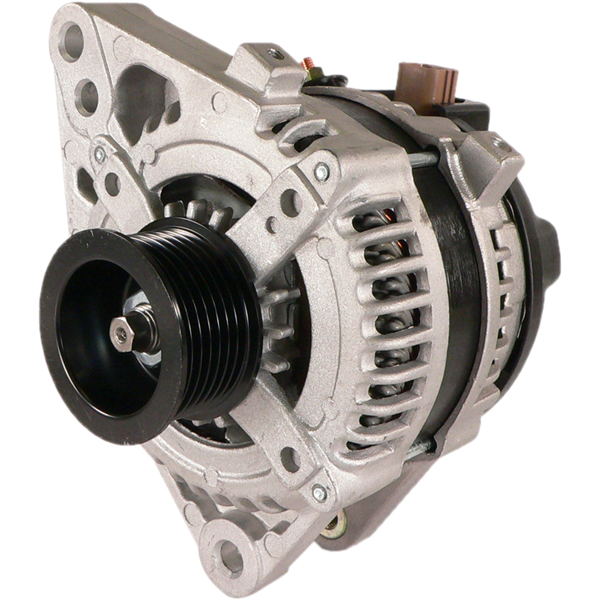 Alternator For 4.0L Toyota Fj Cruiser 2007-2009, Tacoma 2005-2012; 400-52240R