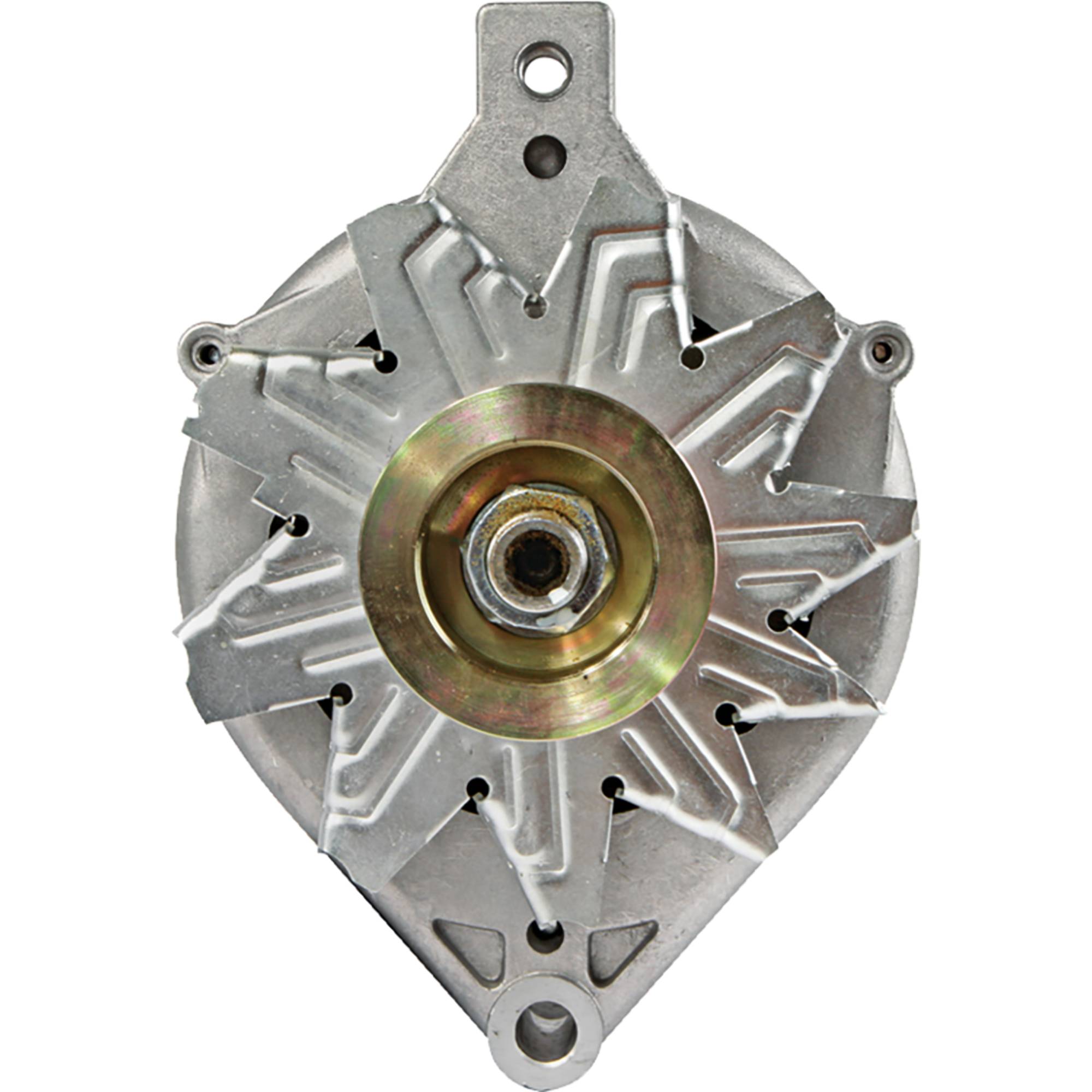 Alternator For Ford Aerostar 1986-1991, F-Series Pickup 1990-1992; 400-14149