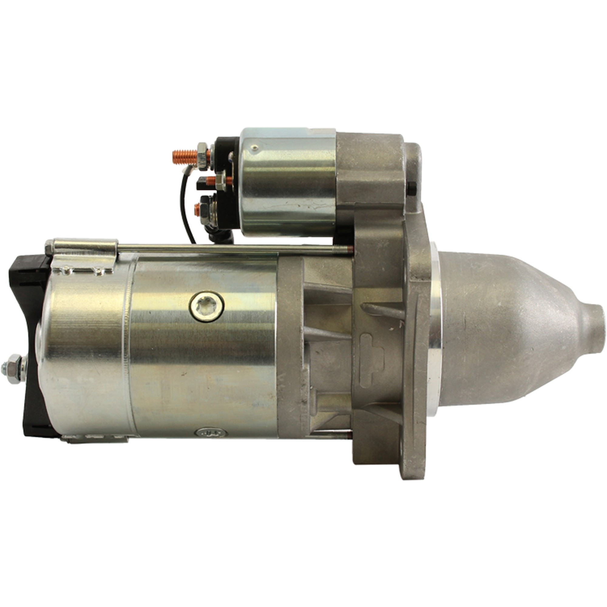 Starter For Volvo Penta AD31 A B D L P X 1986-2000 8M6007406; 410-40030