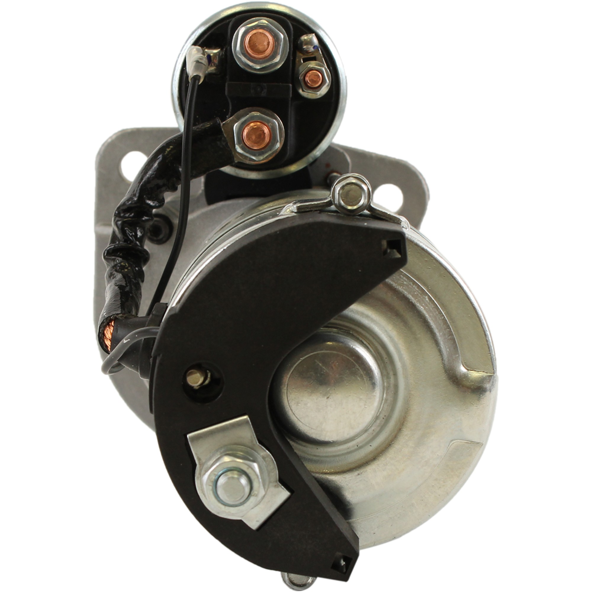 Starter For Volvo Penta AD31 A B D L P X 1986-2000 8M6007406; 410-40030