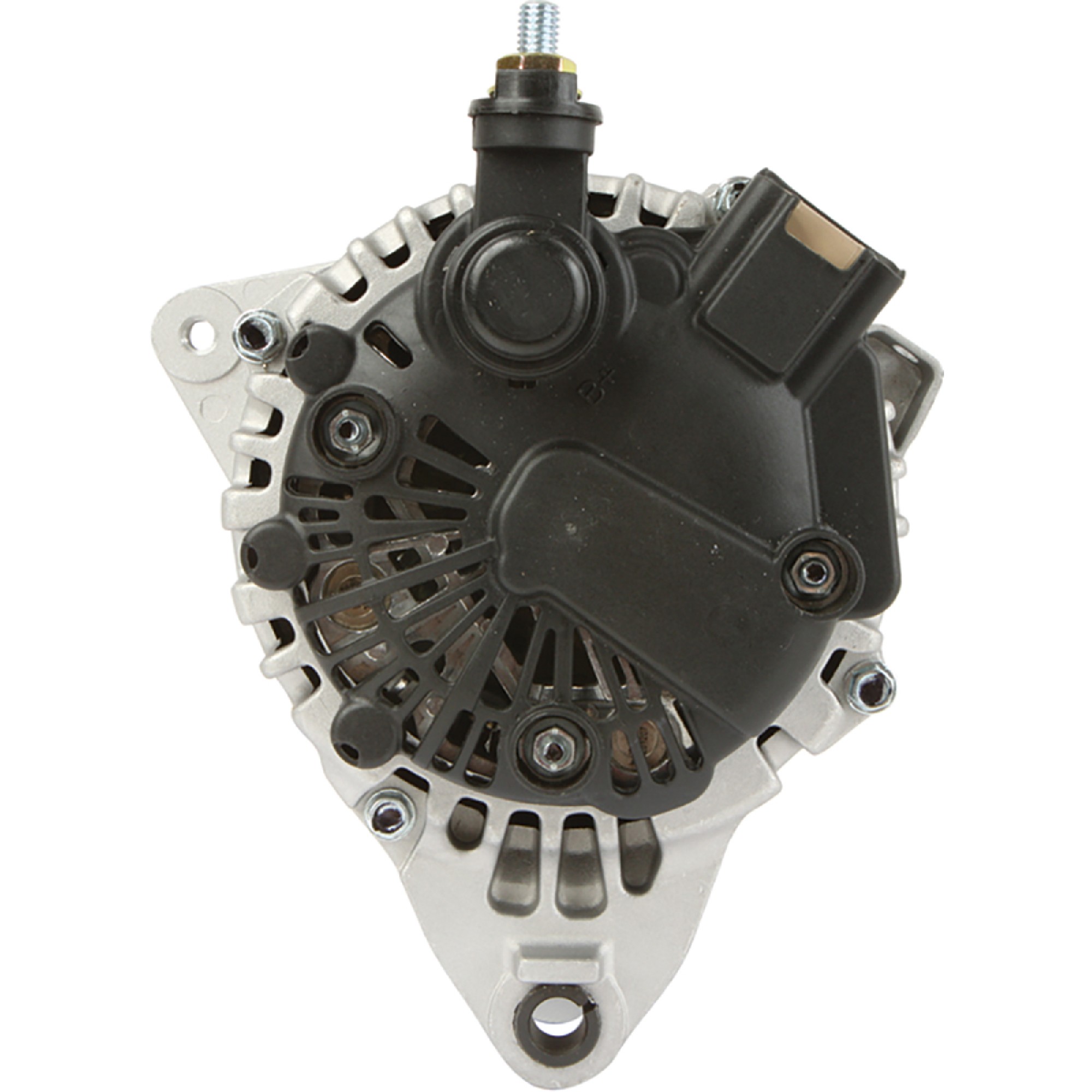 Alternator for 2.7 2.7L Hyundai Santa Fe 02 03 04,Sonata Tiburon Magentis 03