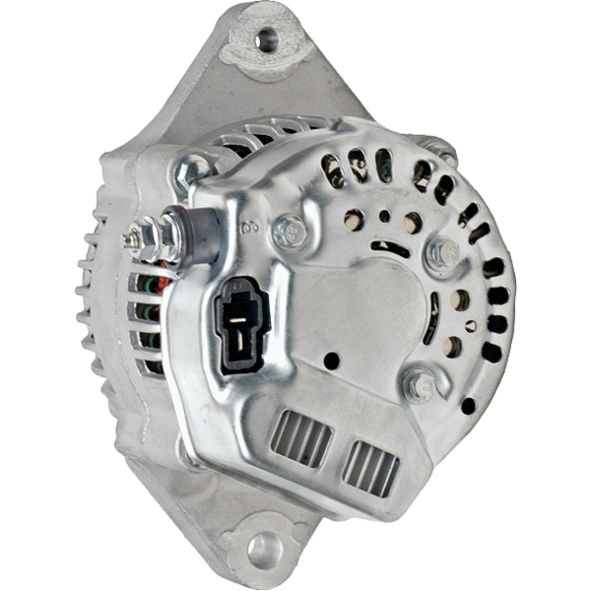 Alternator For John Deere 2025R, 2027R, 2032R All AM880701, MIA884638; 400-52139