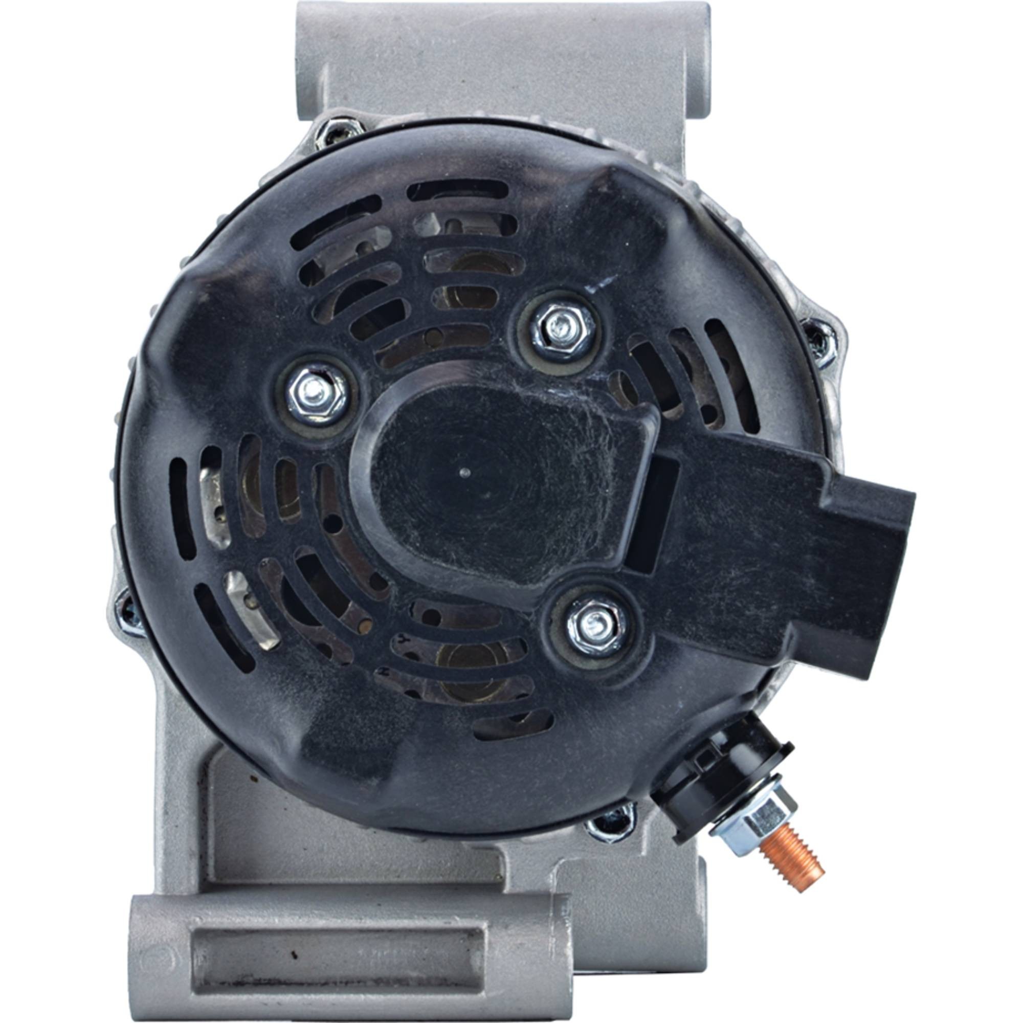 Alternator For 2.2L Chevrolet Cobalt HHR 2006, 2007, Pontiac G5 2007; 400-52145R