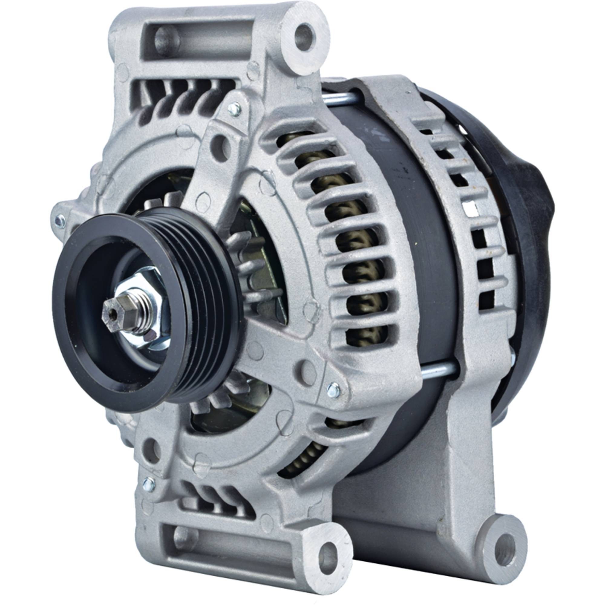 Alternator For 2.2L Chevrolet Cobalt HHR 2006, 2007, Pontiac G5 2007; 400-52145R