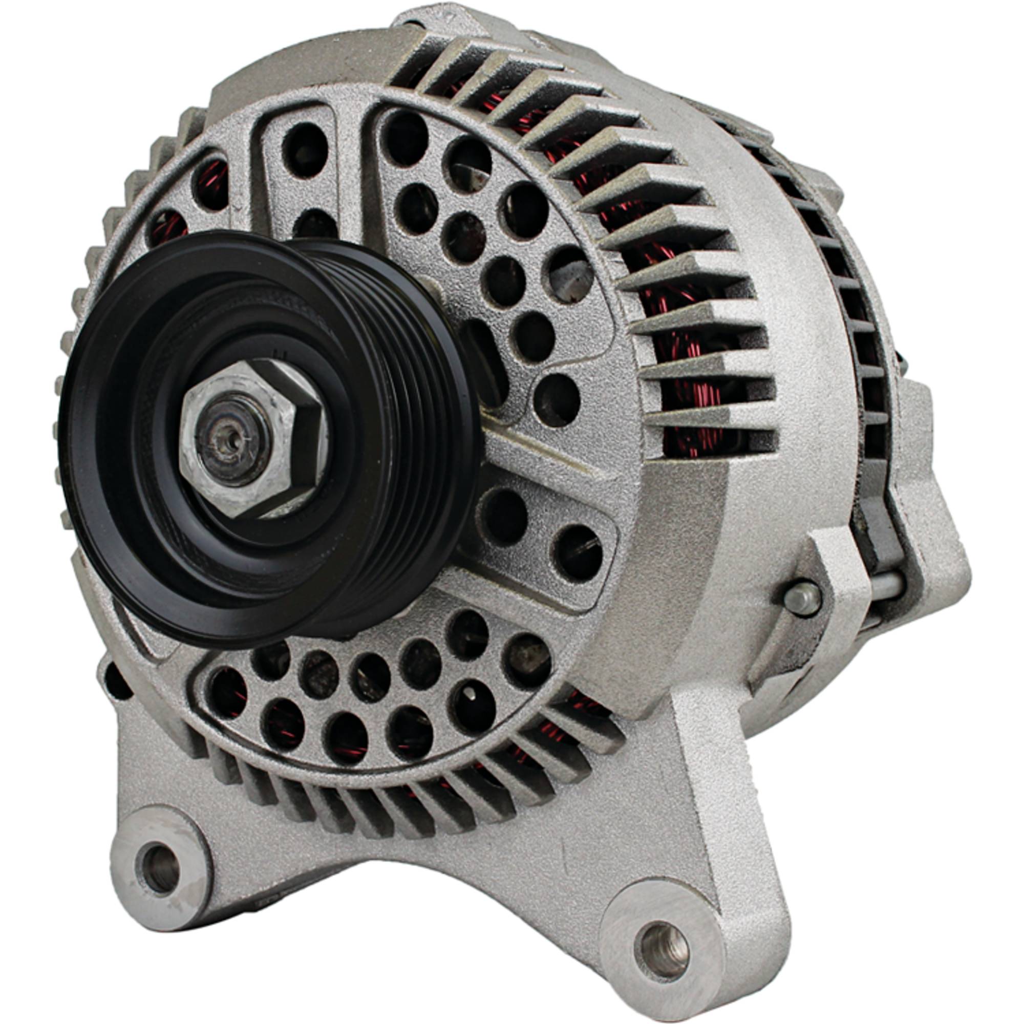 Alternator 4.6 4.6L 5.4 5.4L 6.8 6.8L Ford E150 E250 E350 Van 04 05 06 07 08