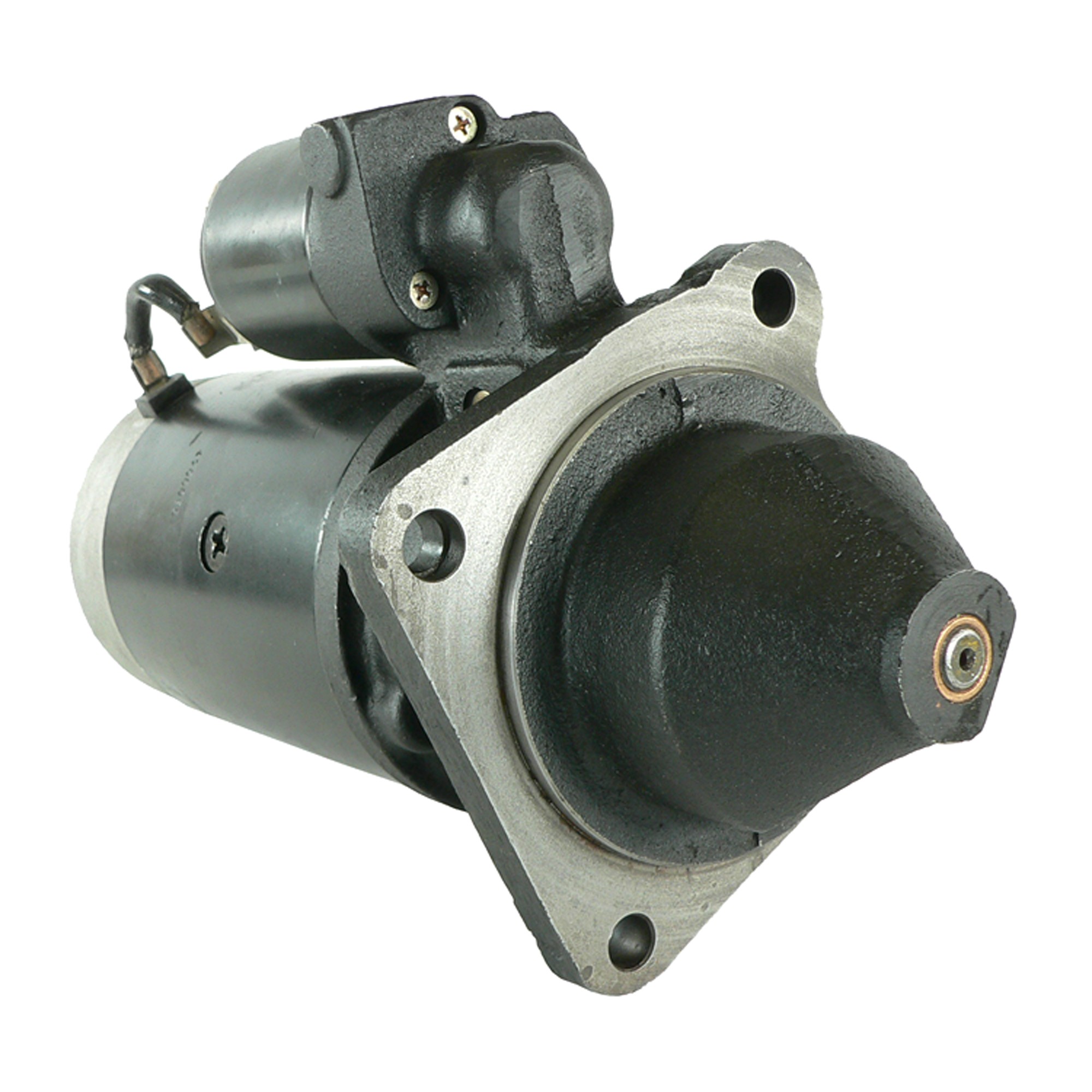 Starter for Afio Engine & Marine 8041, 8060, 8061, 8065, 8031 4699705; 410-24248