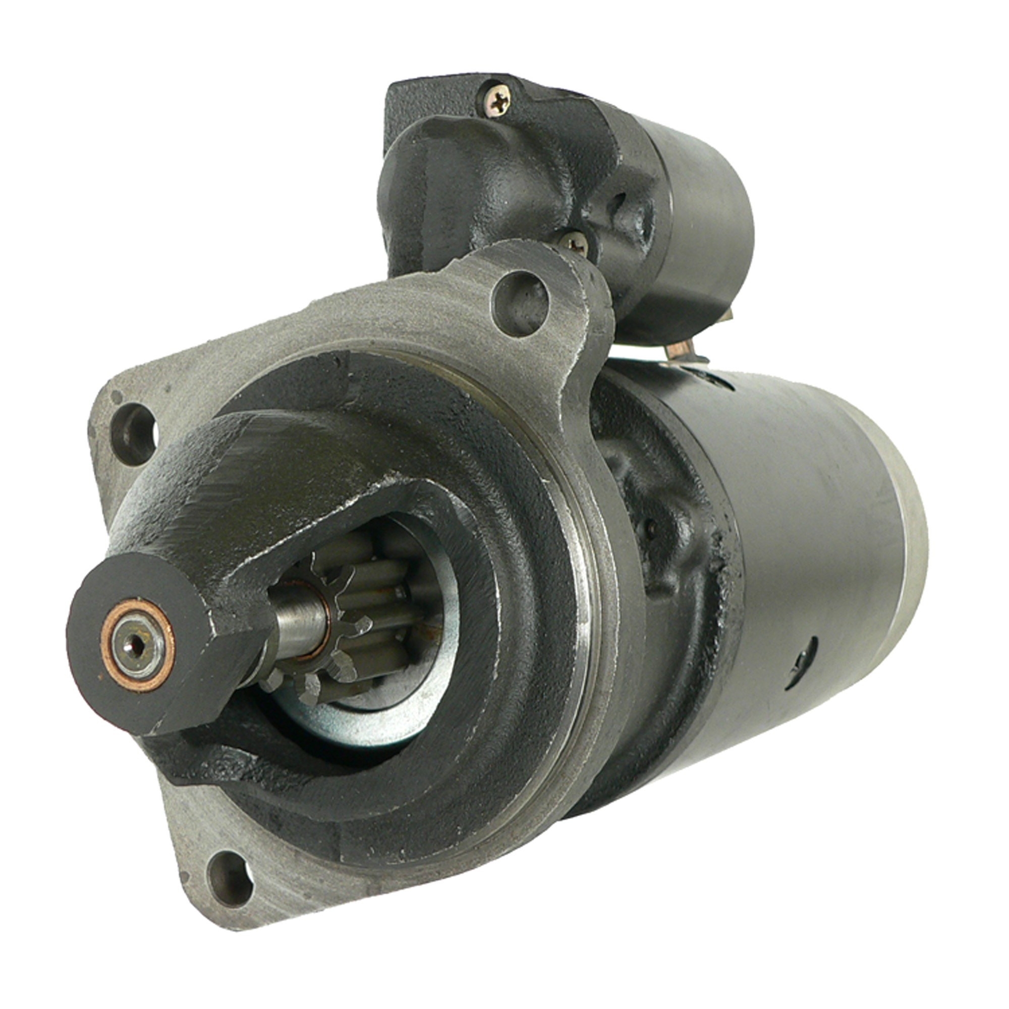 Starter for Afio Engine & Marine 8041, 8060, 8061, 8065, 8031 4699705; 410-24248