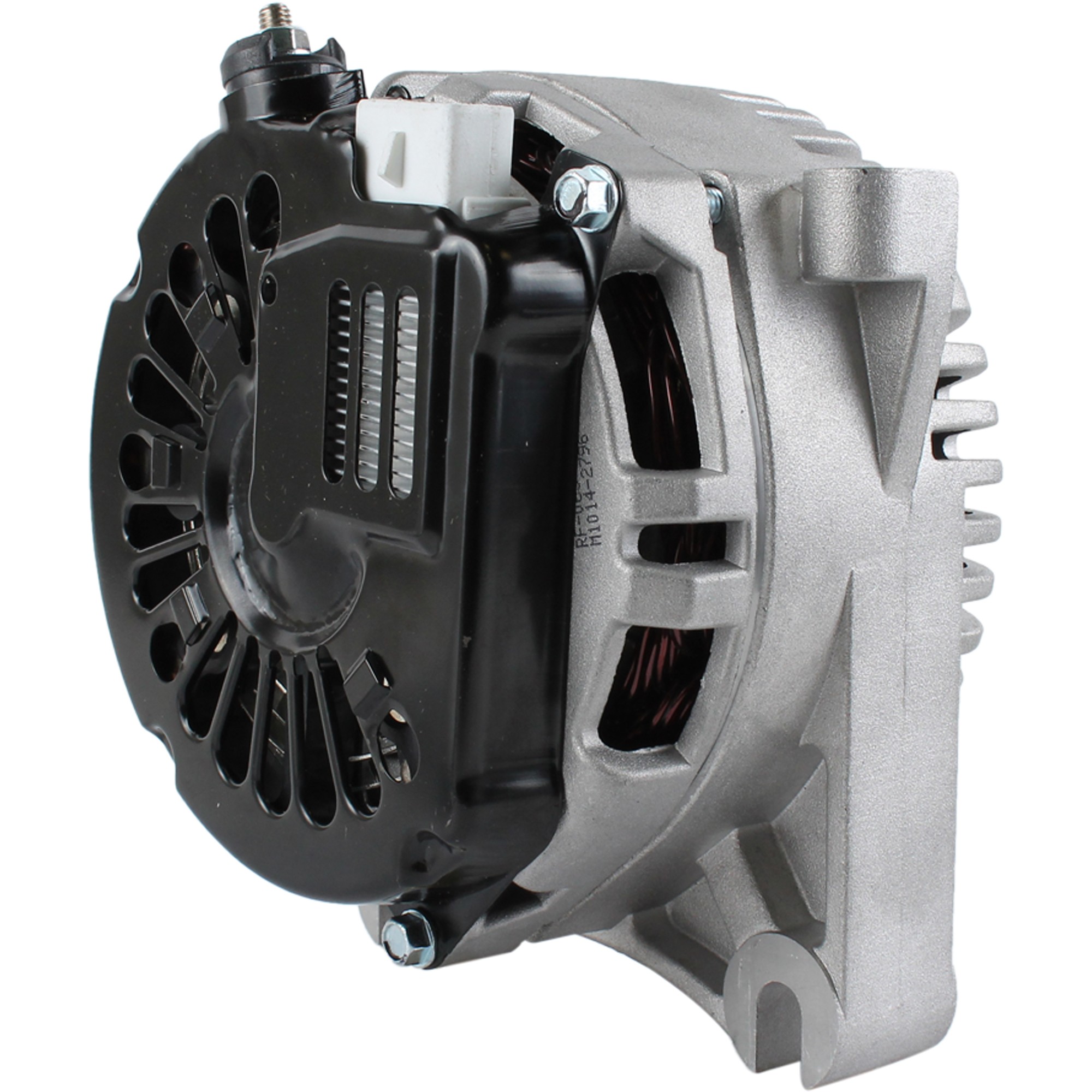 Alternator For Ford Truck	Crown Victoria 2003 - 2005 3W1Z-10346-AA; 400-14094