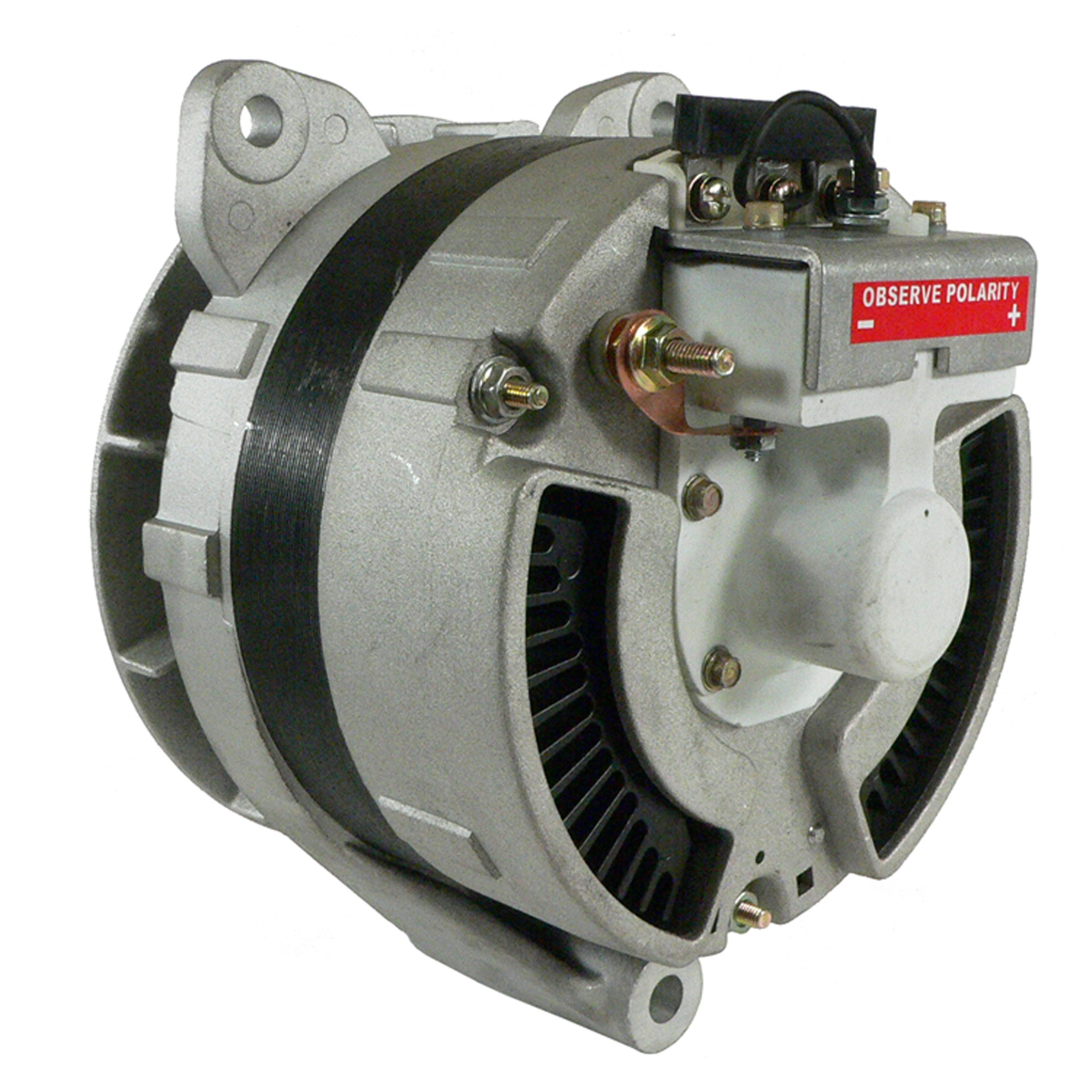 ALTERNATOR FORD E SERIES VAN 7.3L 92 93 94 95 96 97 98