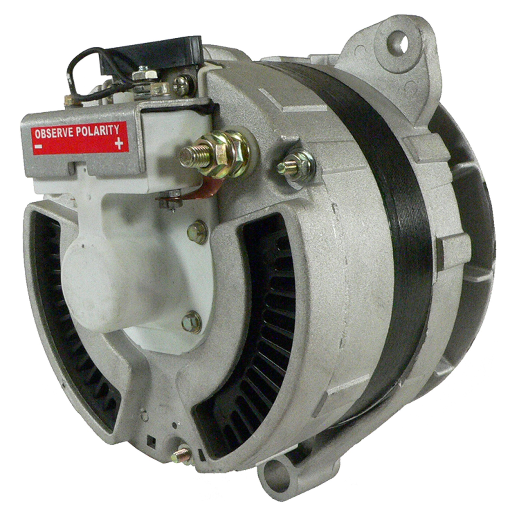 Alternator Ford E Series Van 7.3L 88 89 90 91 92 93